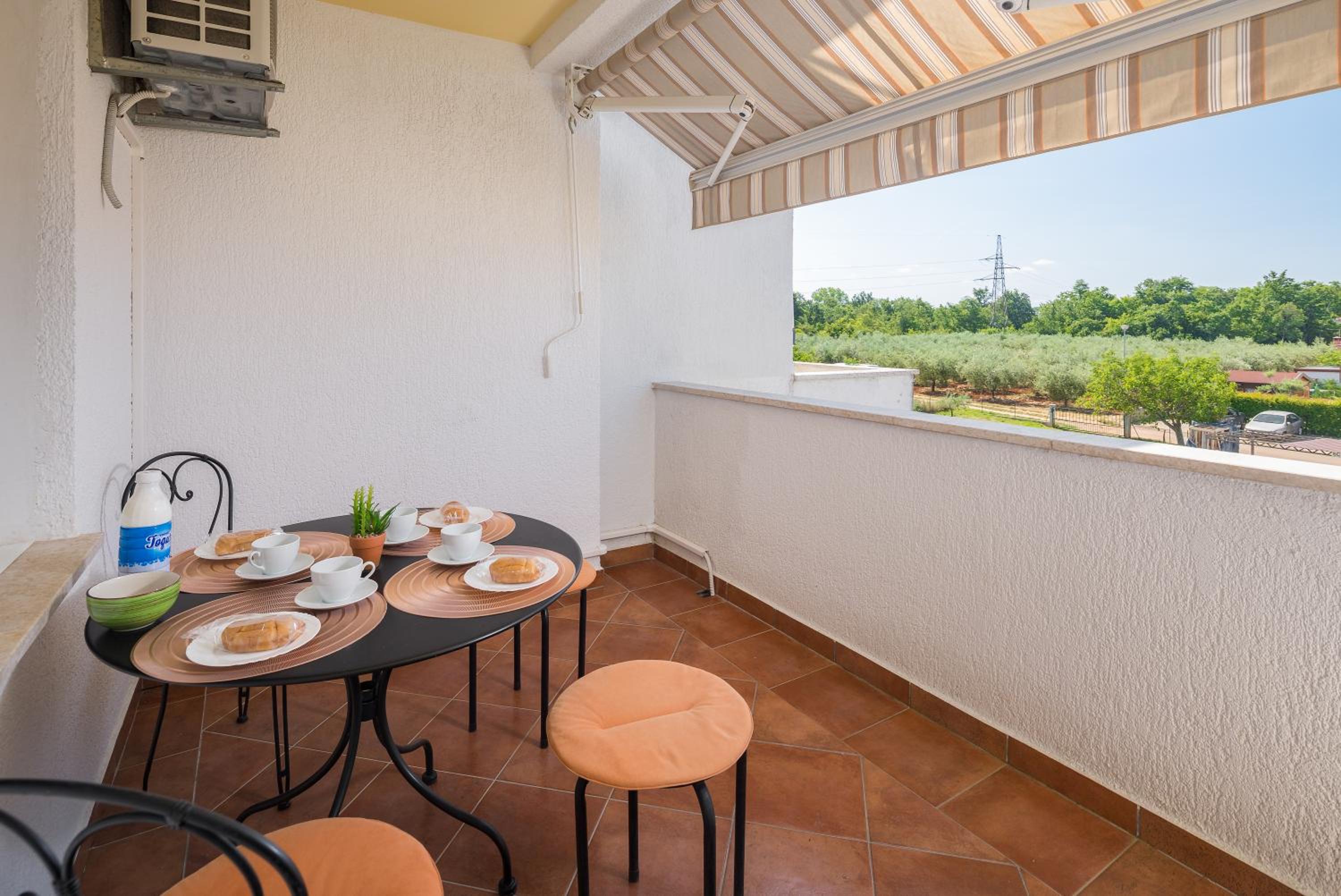 Kukci Apartment