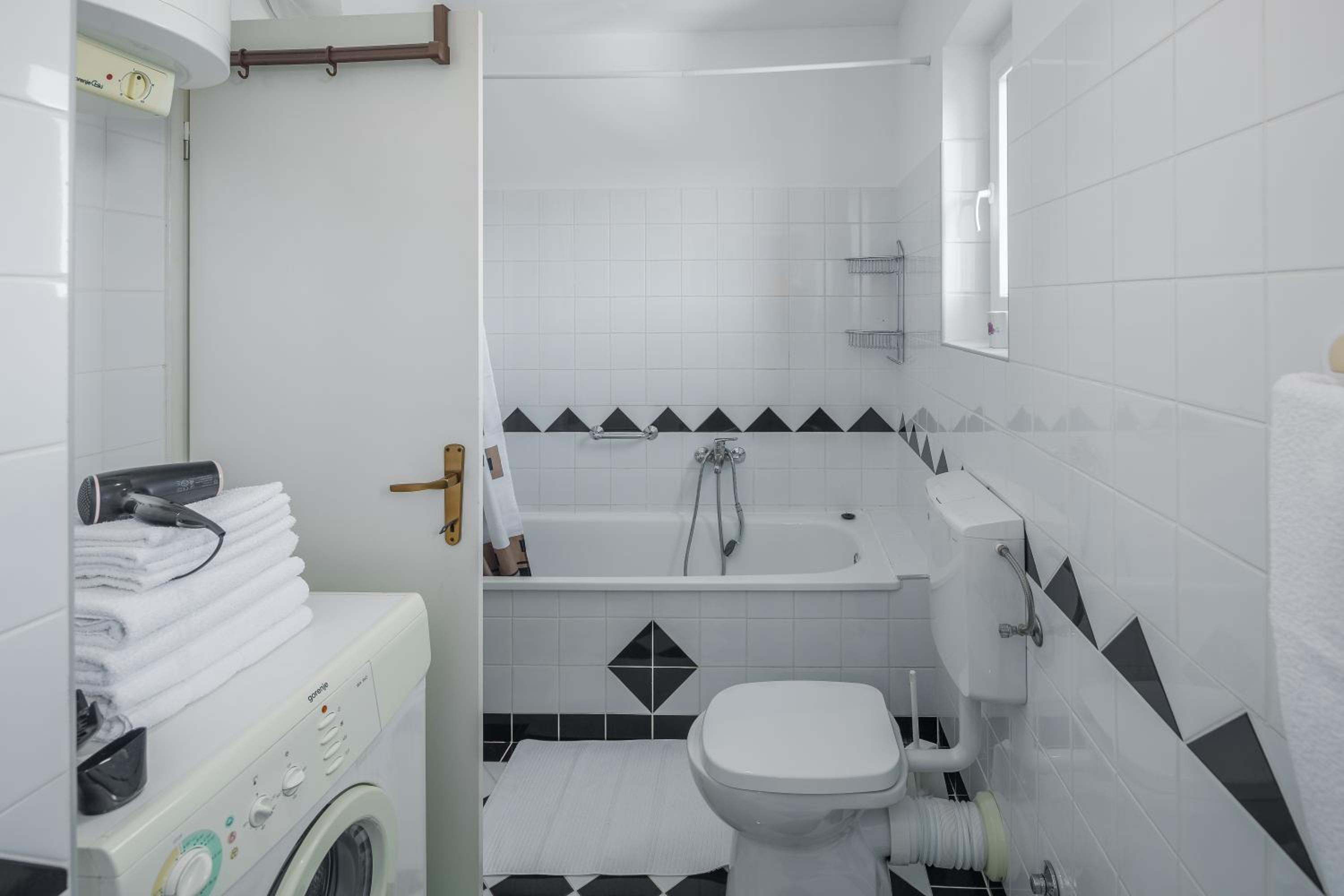 Kukci Apartment
