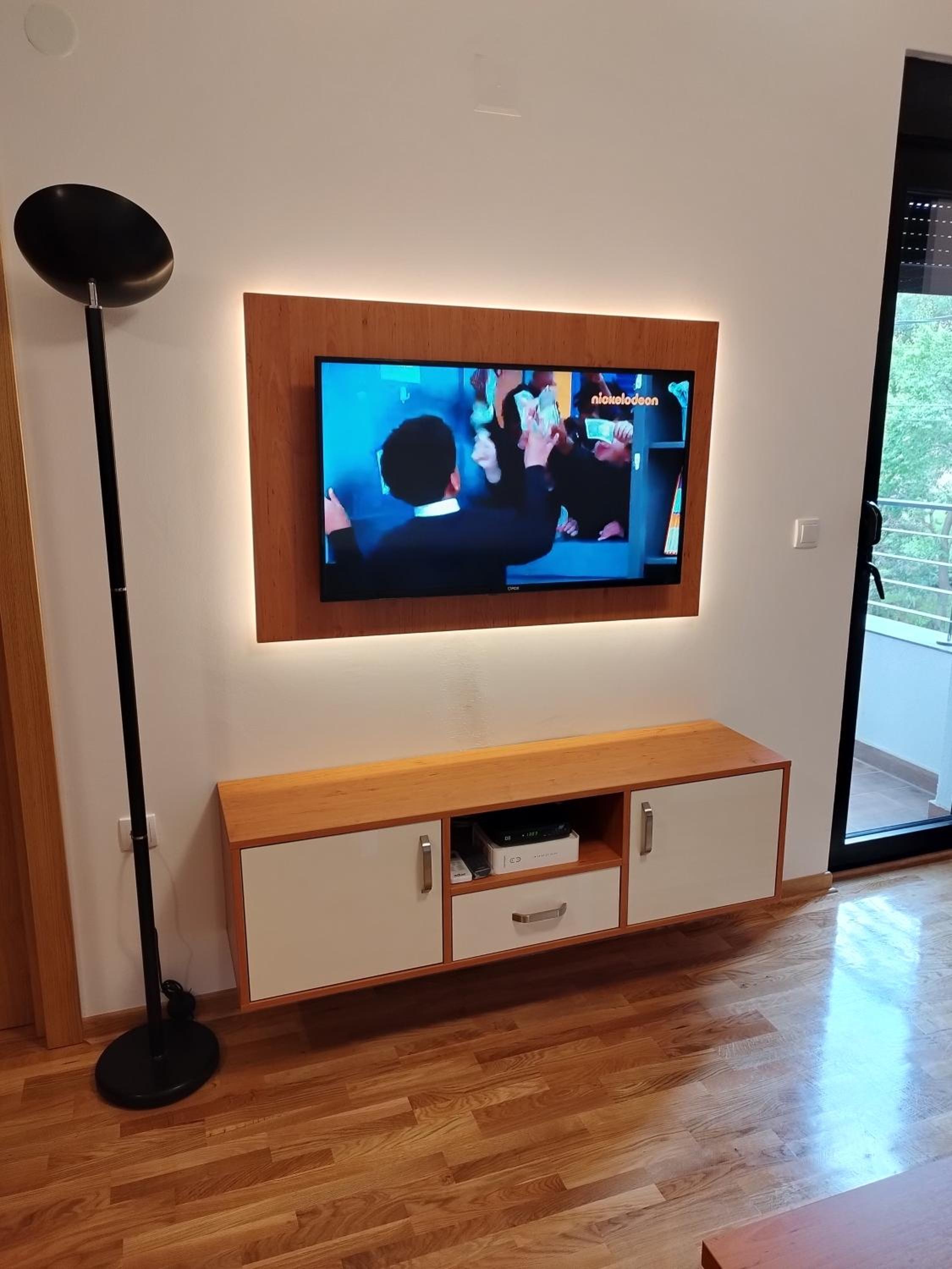 Apartman Andjelika Vrnjacka Banja view 2