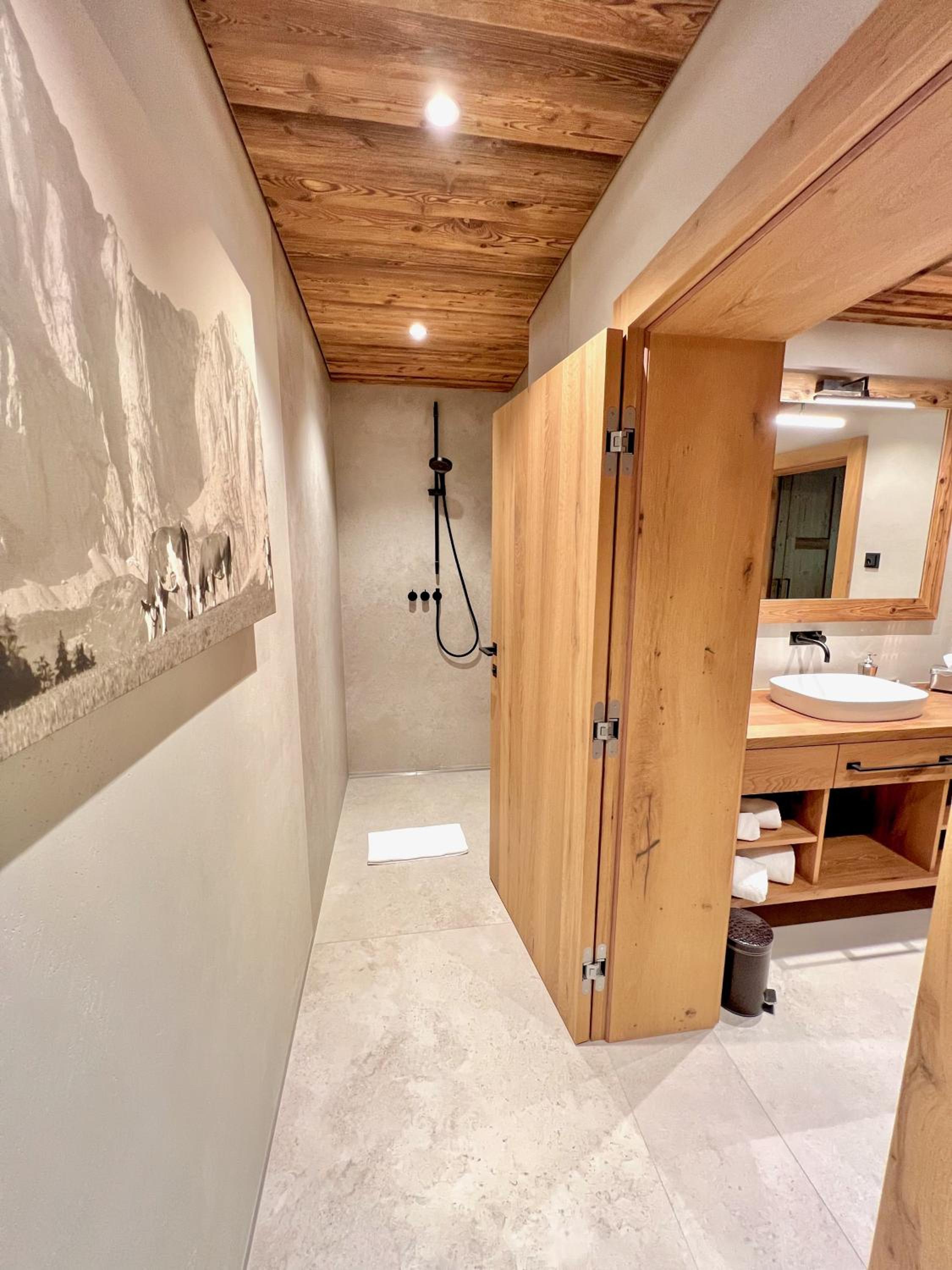 ALPIN CHARME APARTMENTS Boutique Chalet Kitzbichl