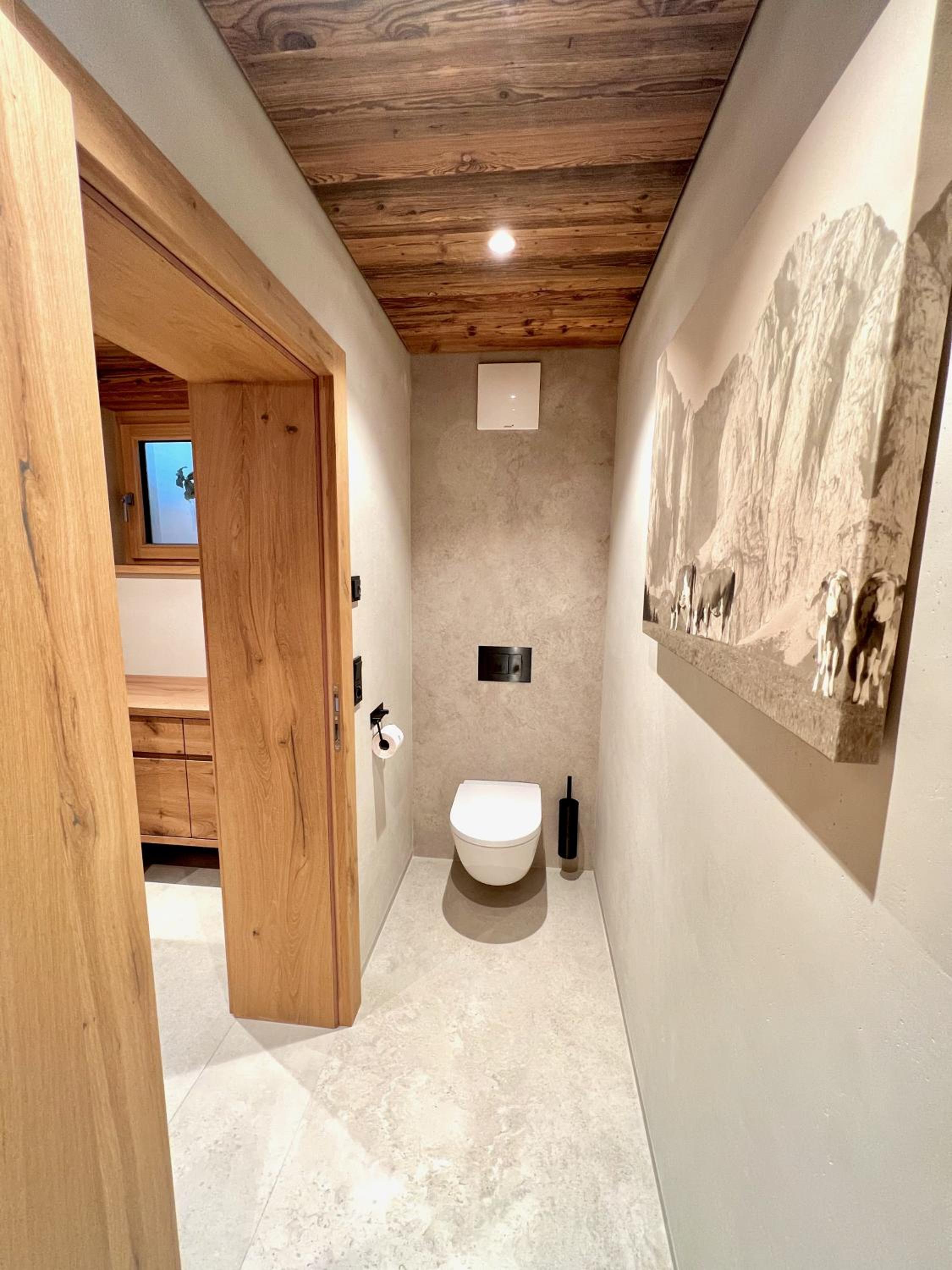 ALPIN CHARME APARTMENTS Boutique Chalet Kitzbichl