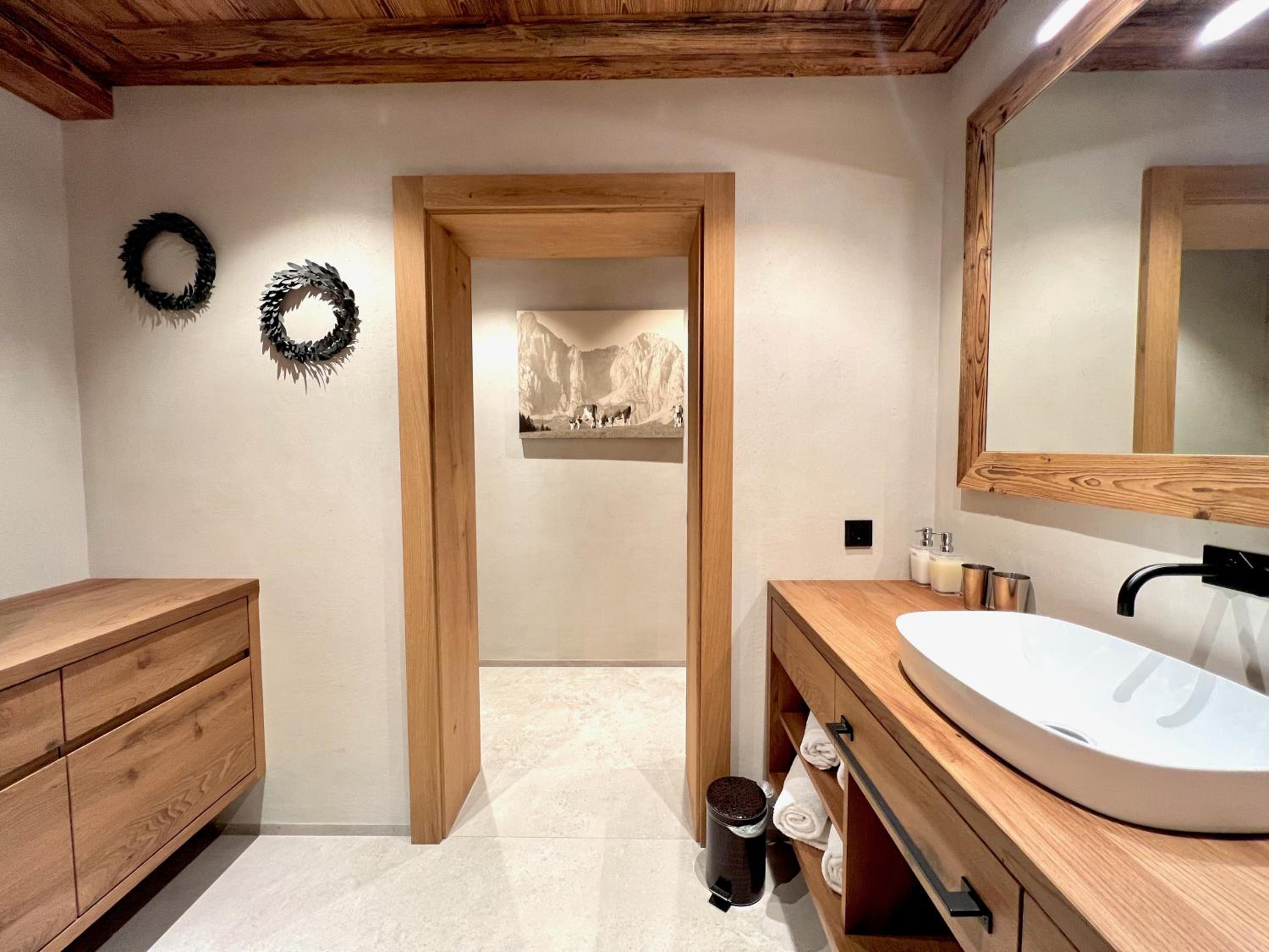 ALPIN CHARME APARTMENTS Boutique Chalet Kitzbichl
