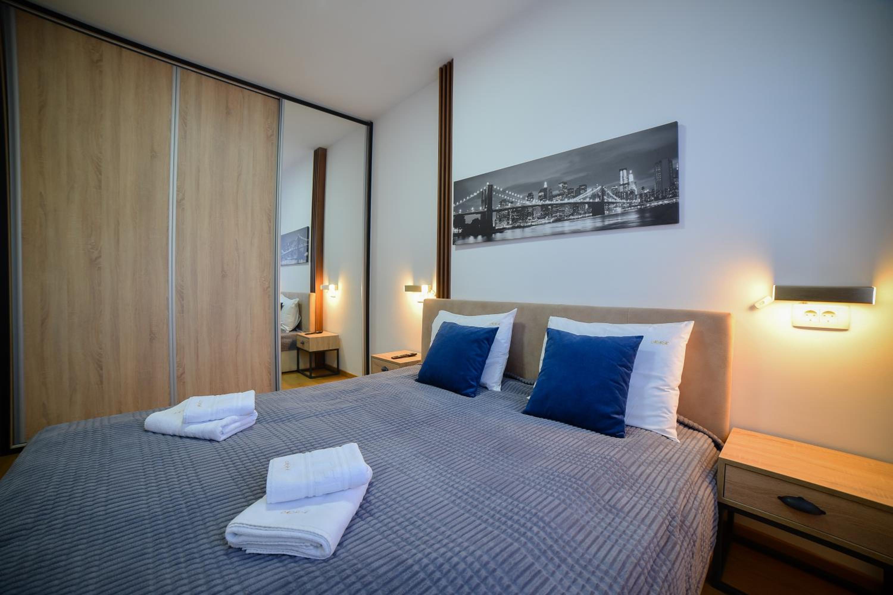 Apartman Raskovic 1 - Balkan Hill 2, Vila Pekovic view 2