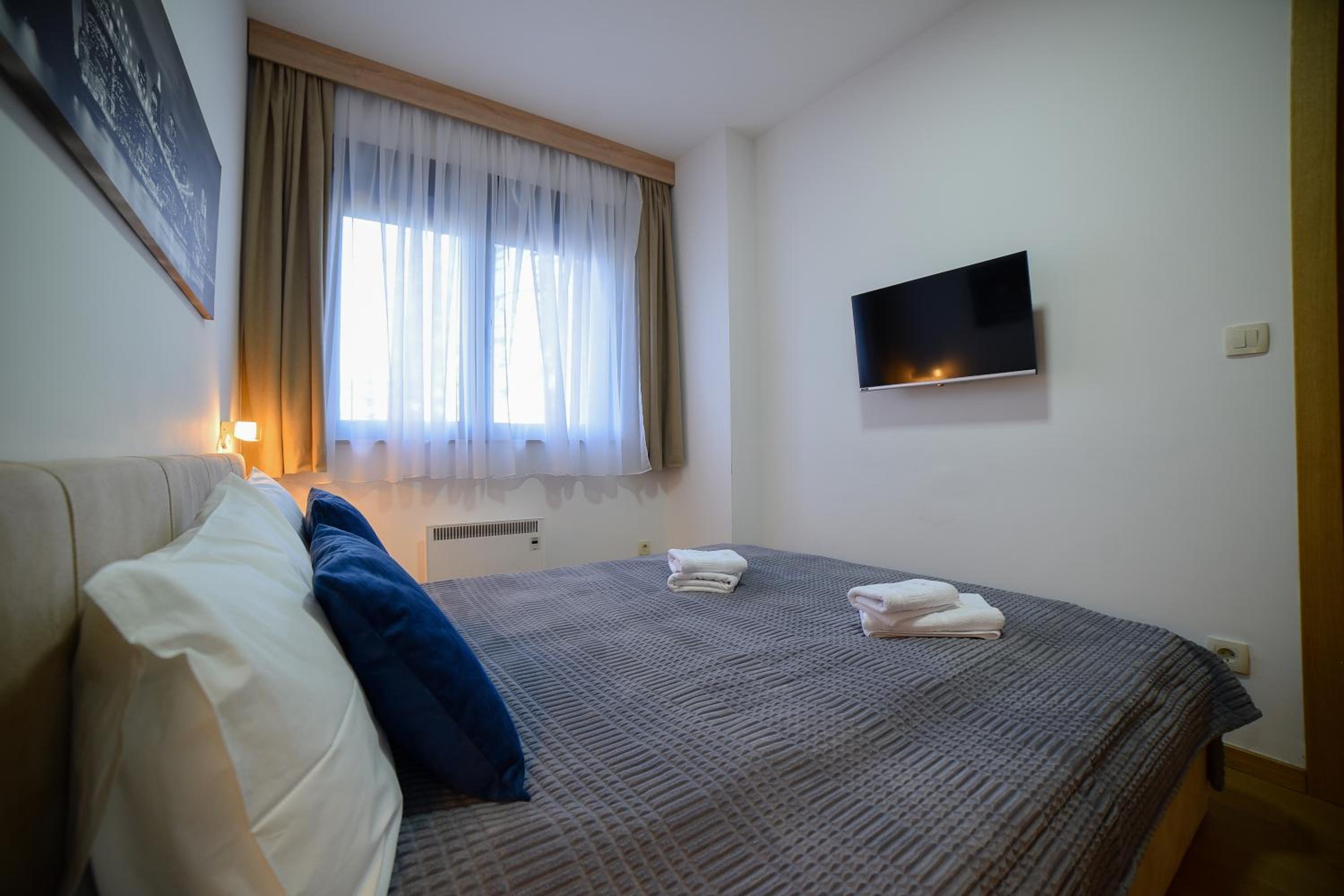 Apartman Raskovic 1 - Balkan Hill 2, Vila Pekovic view 3