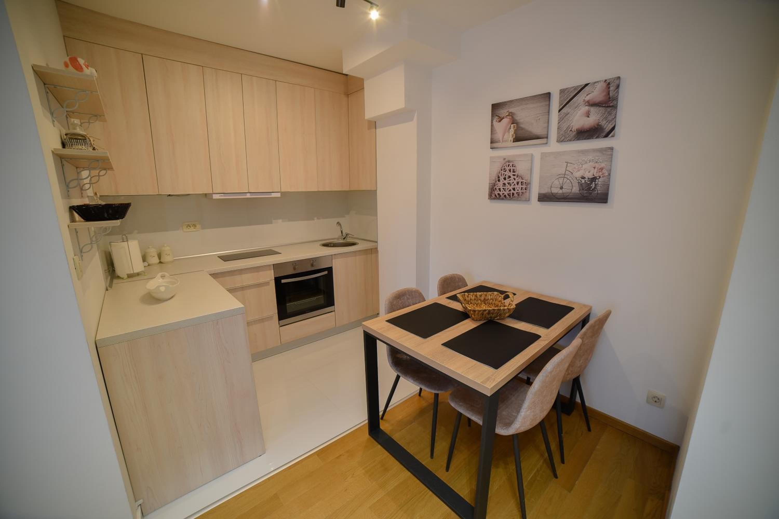 Apartman Raskovic 1 - Balkan Hill 2, Vila Pekovic view 5