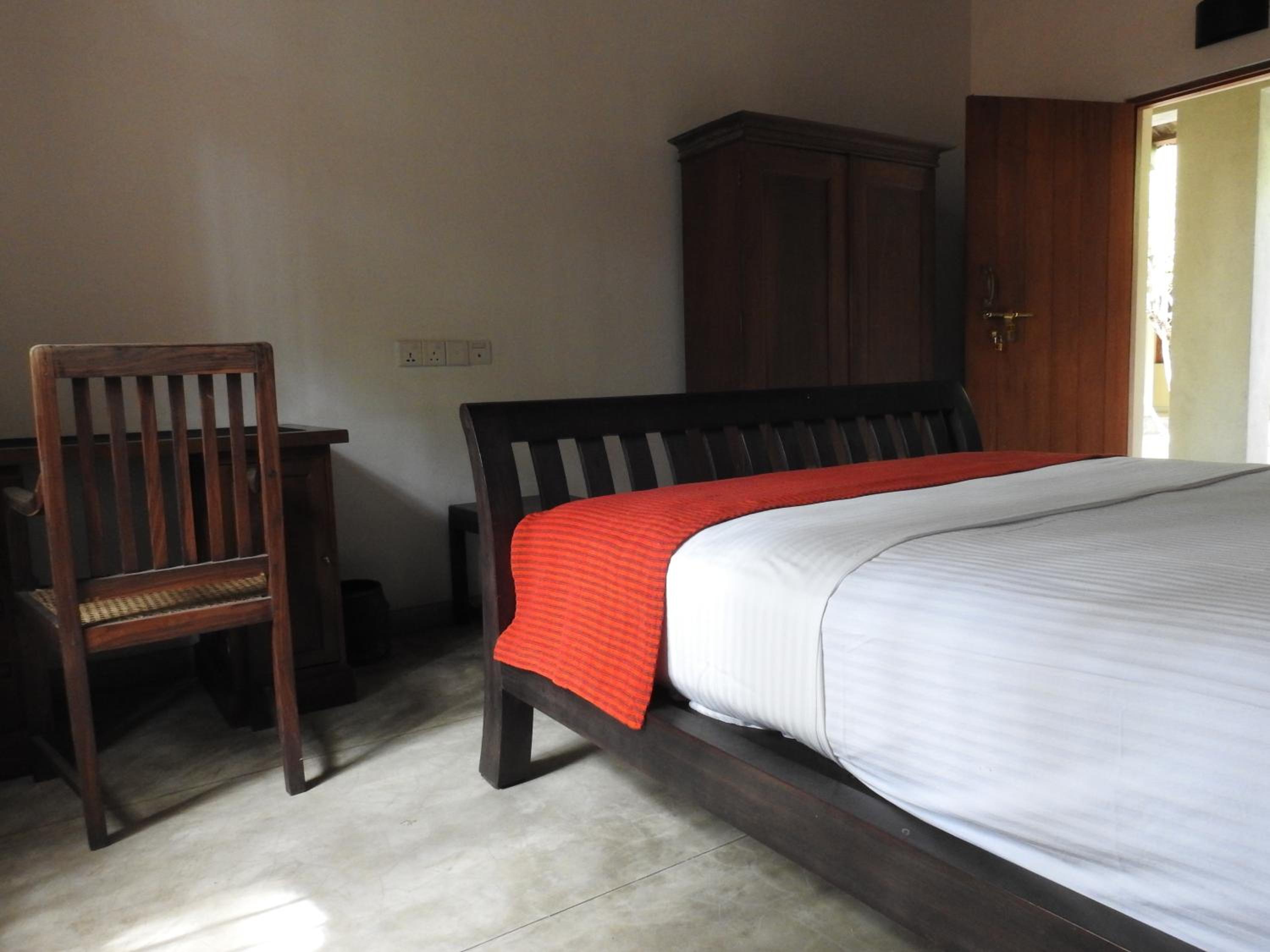 Mannankulam Villa