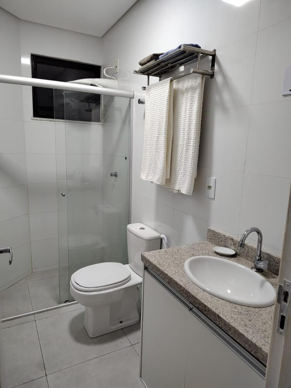 Apartamento 2 Quartos - 5 minutos do São João de Petrolina