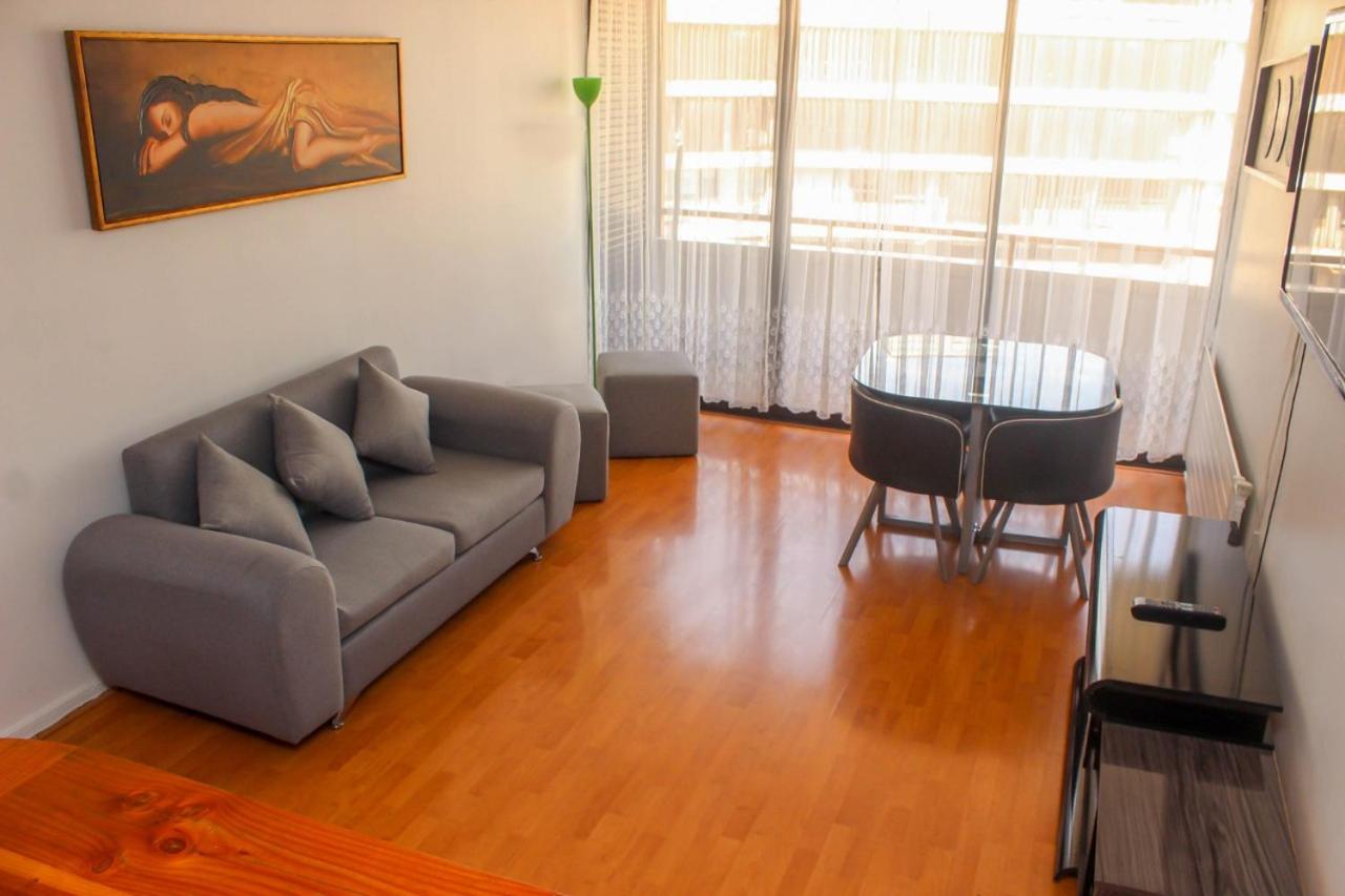 Departamentos Providencia J&M