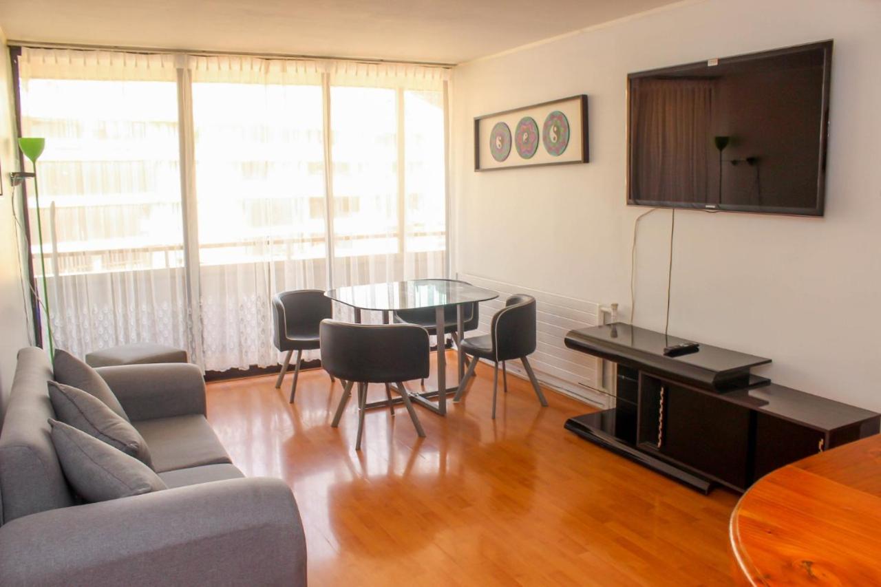 Departamentos Providencia J&M