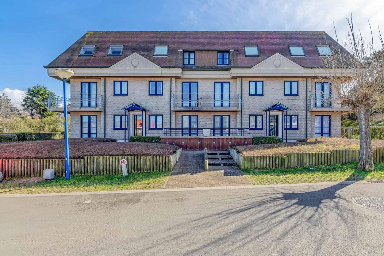 Karthuizer Oostduinkerke