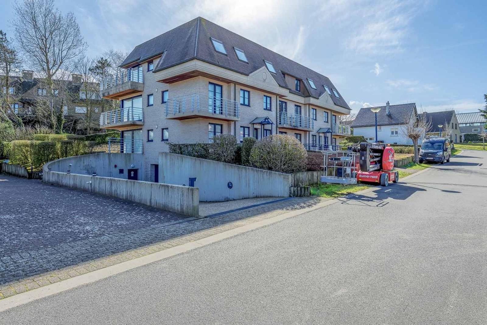 Karthuizer Oostduinkerke