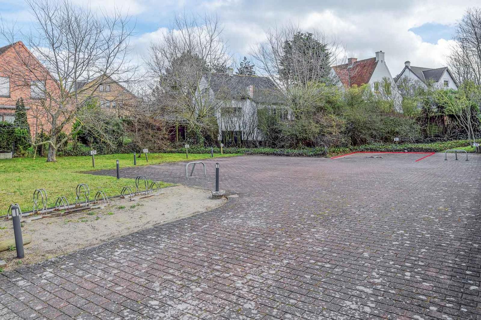 Karthuizer Oostduinkerke
