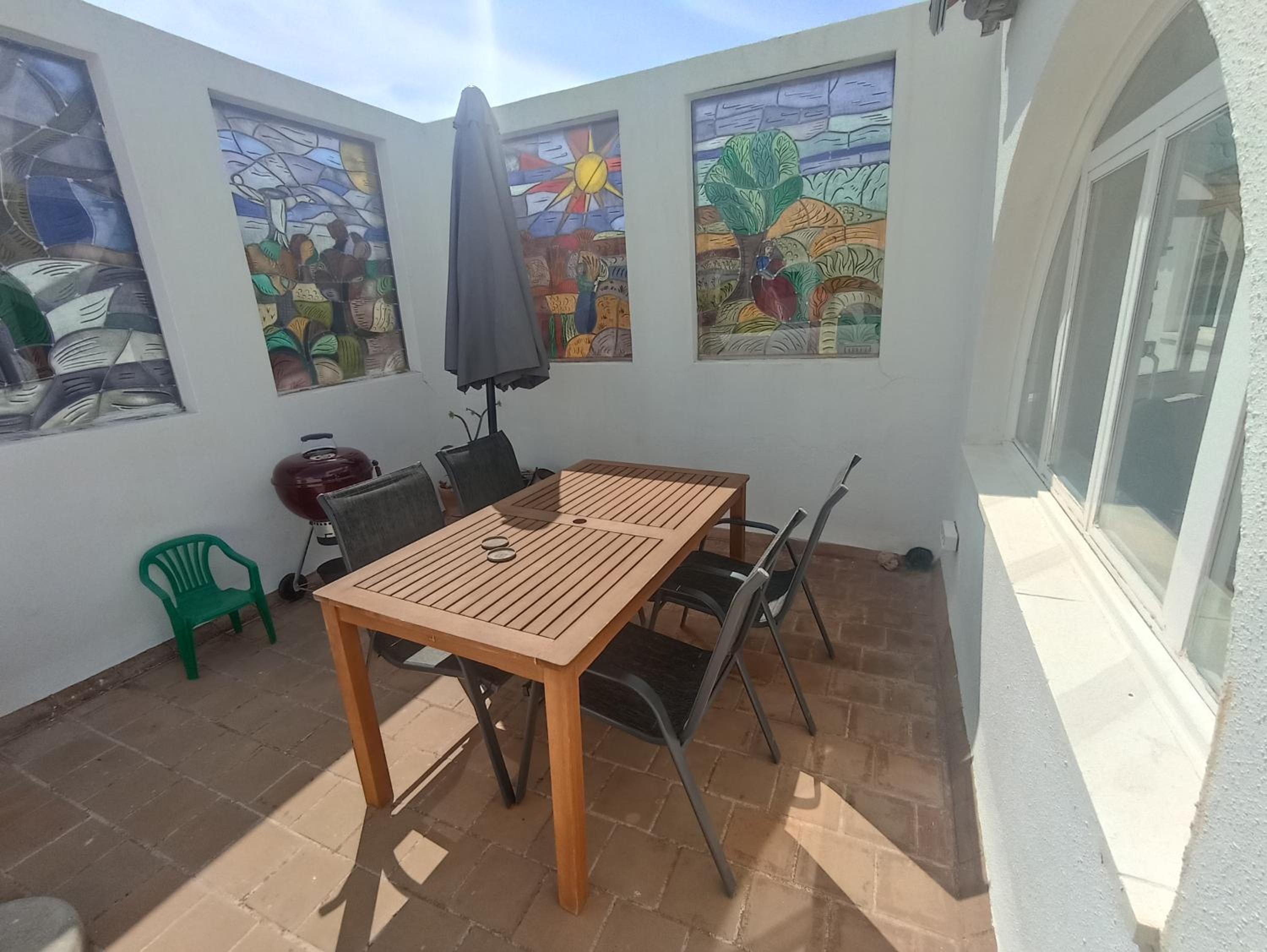 Casa Joana