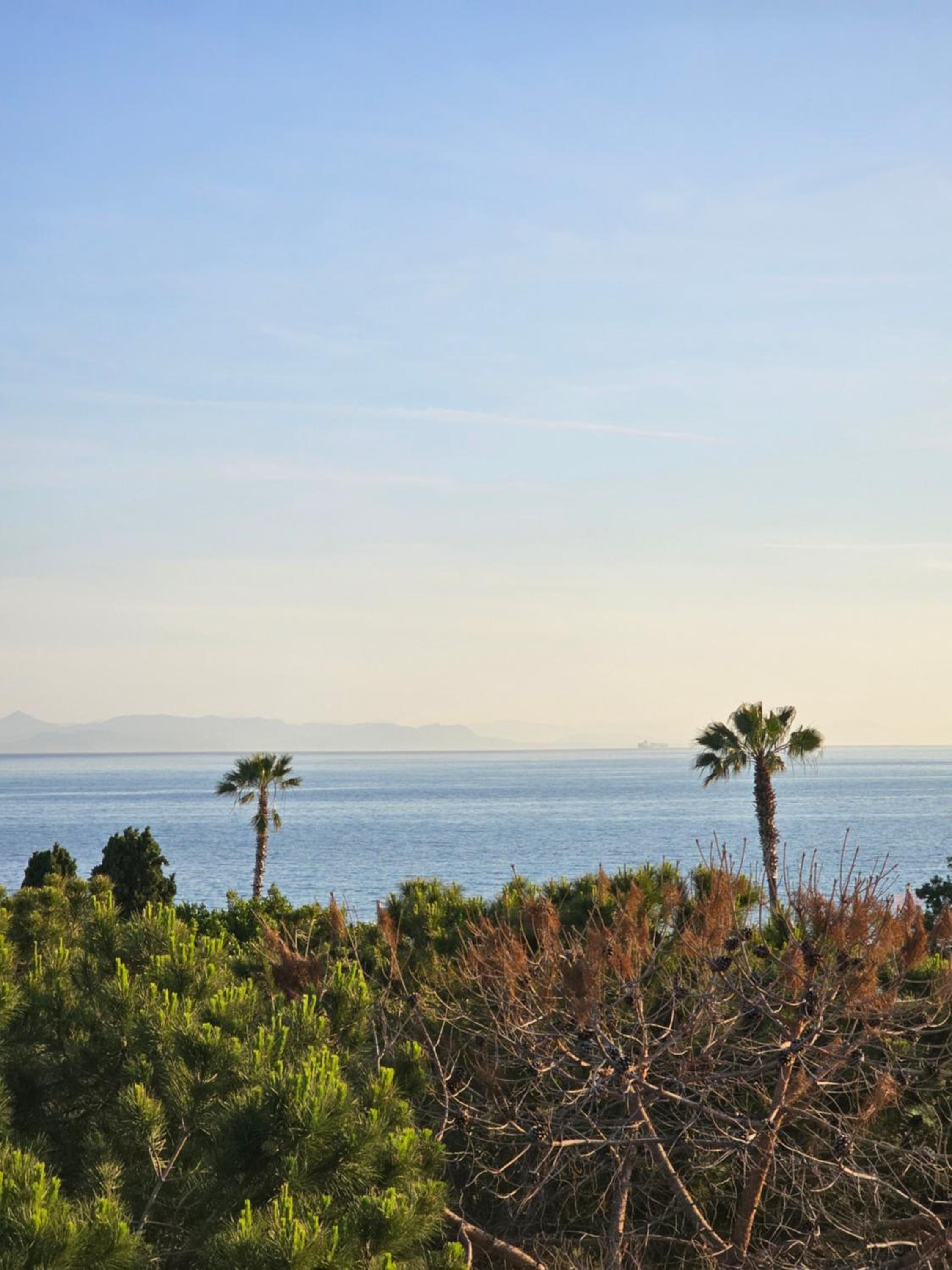 Bijou Kalamakiou (Athens Riviera)