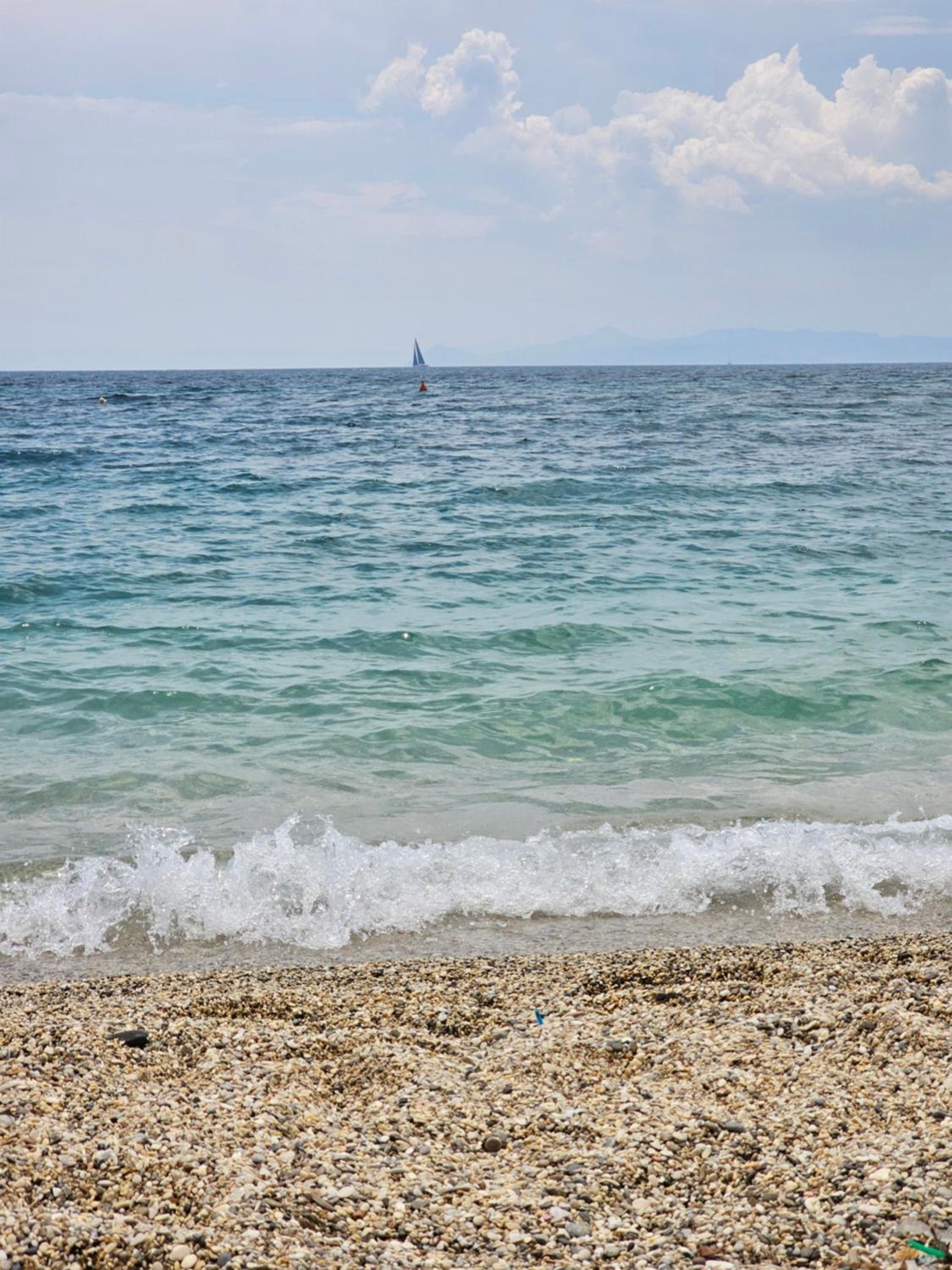 Bijou Kalamakiou (Athens Riviera)