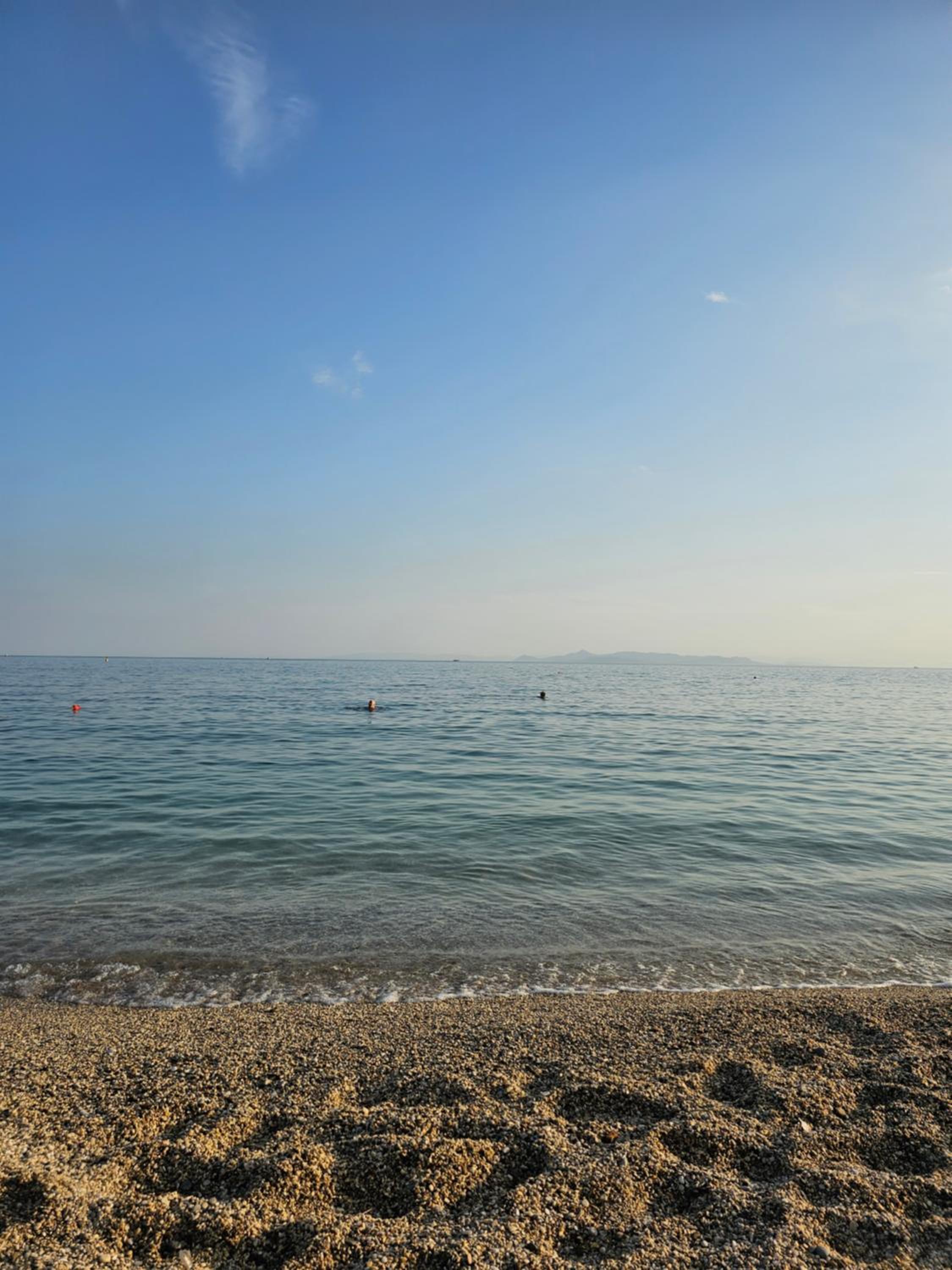 Bijou Kalamakiou (Athens Riviera)