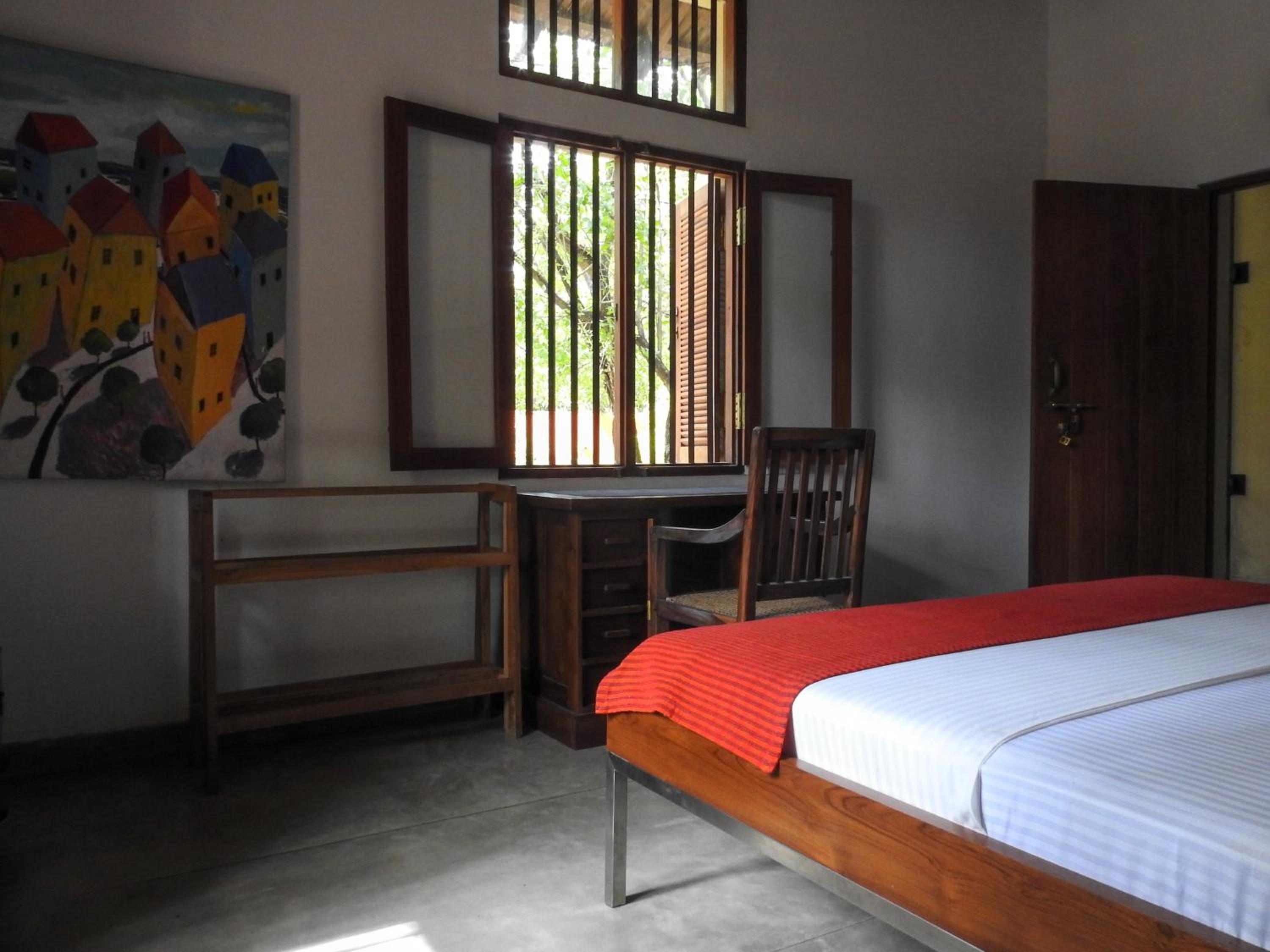 Mannankulam Villa