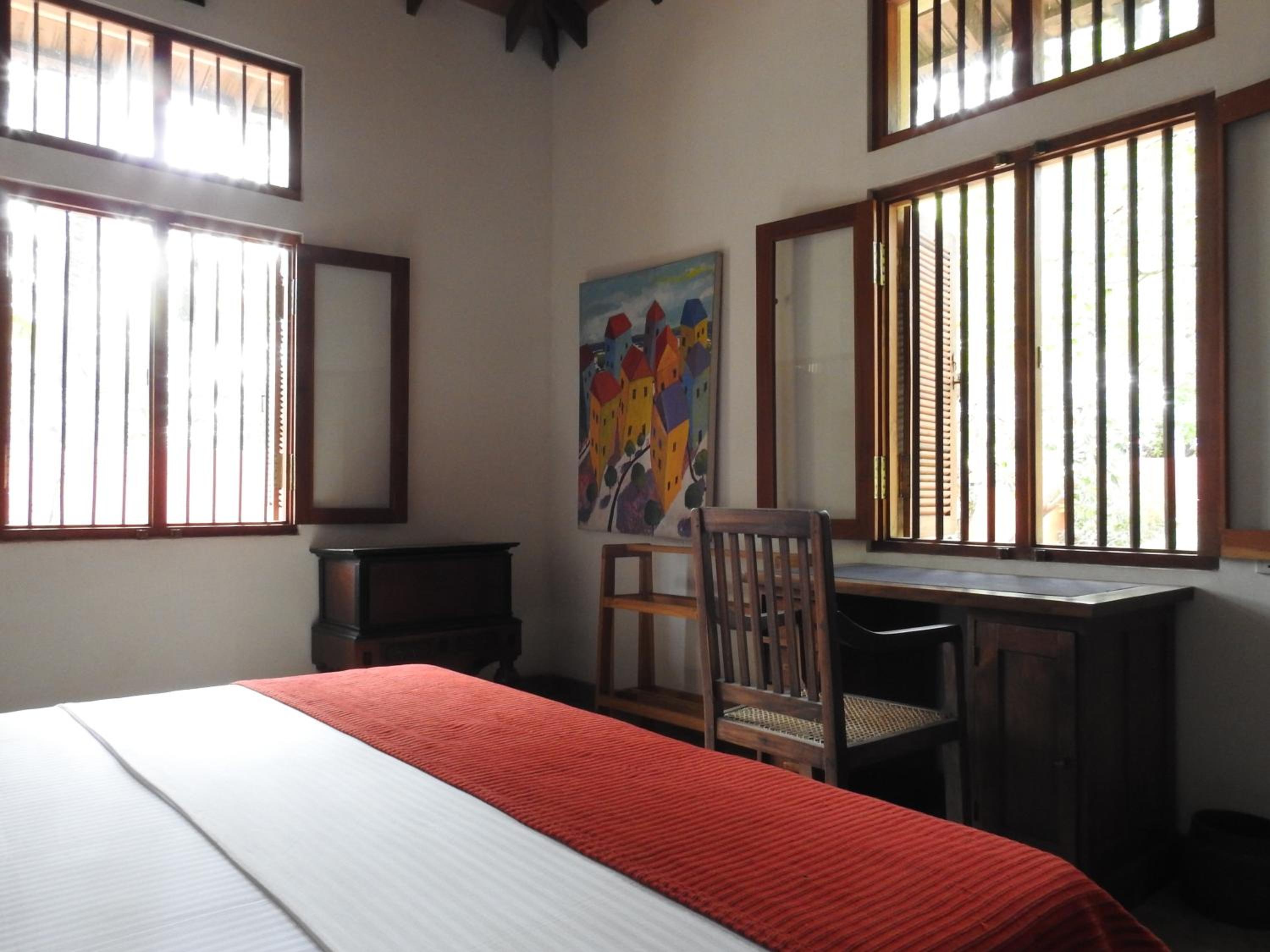 Mannankulam Villa