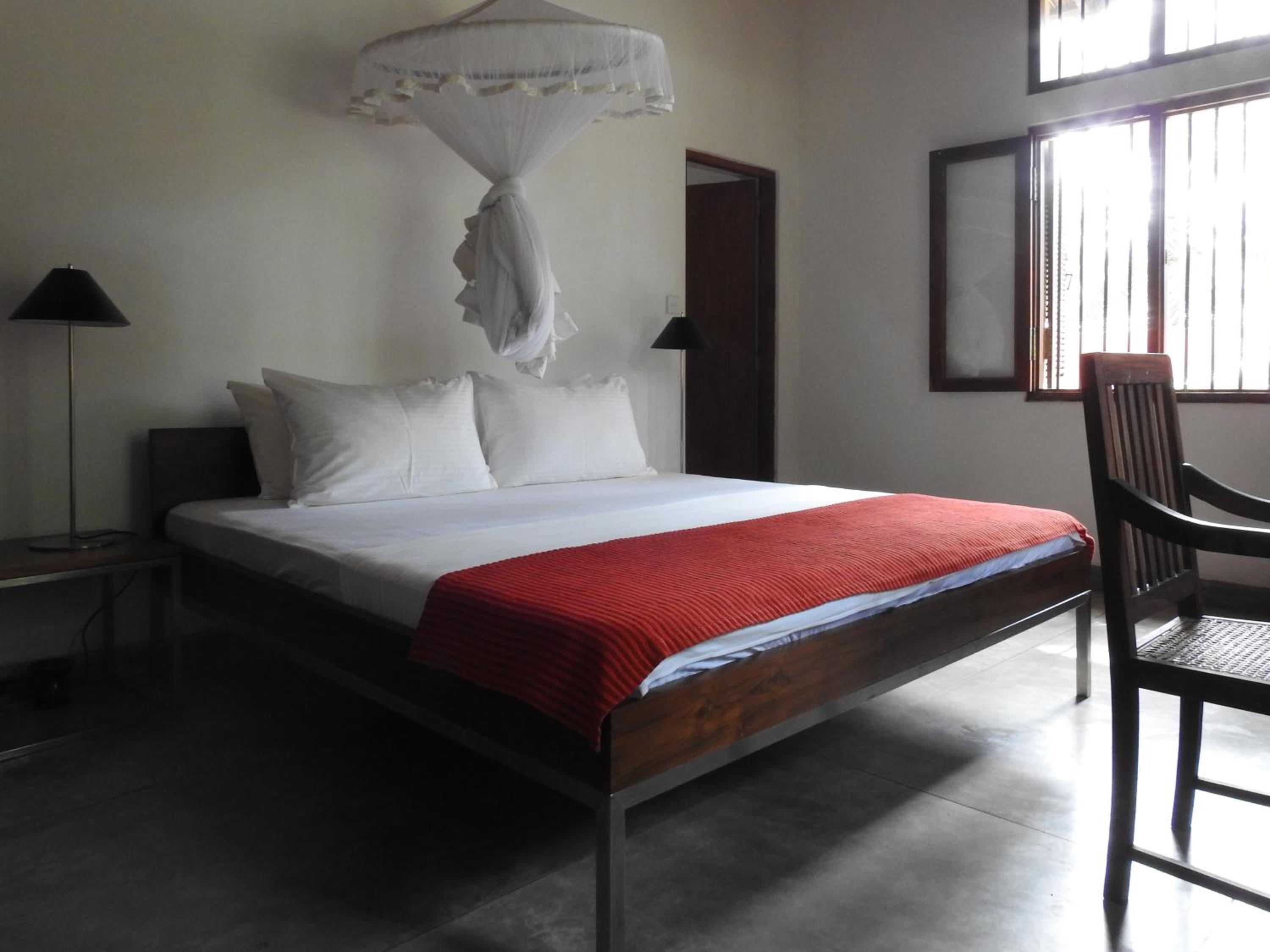 Mannankulam Villa