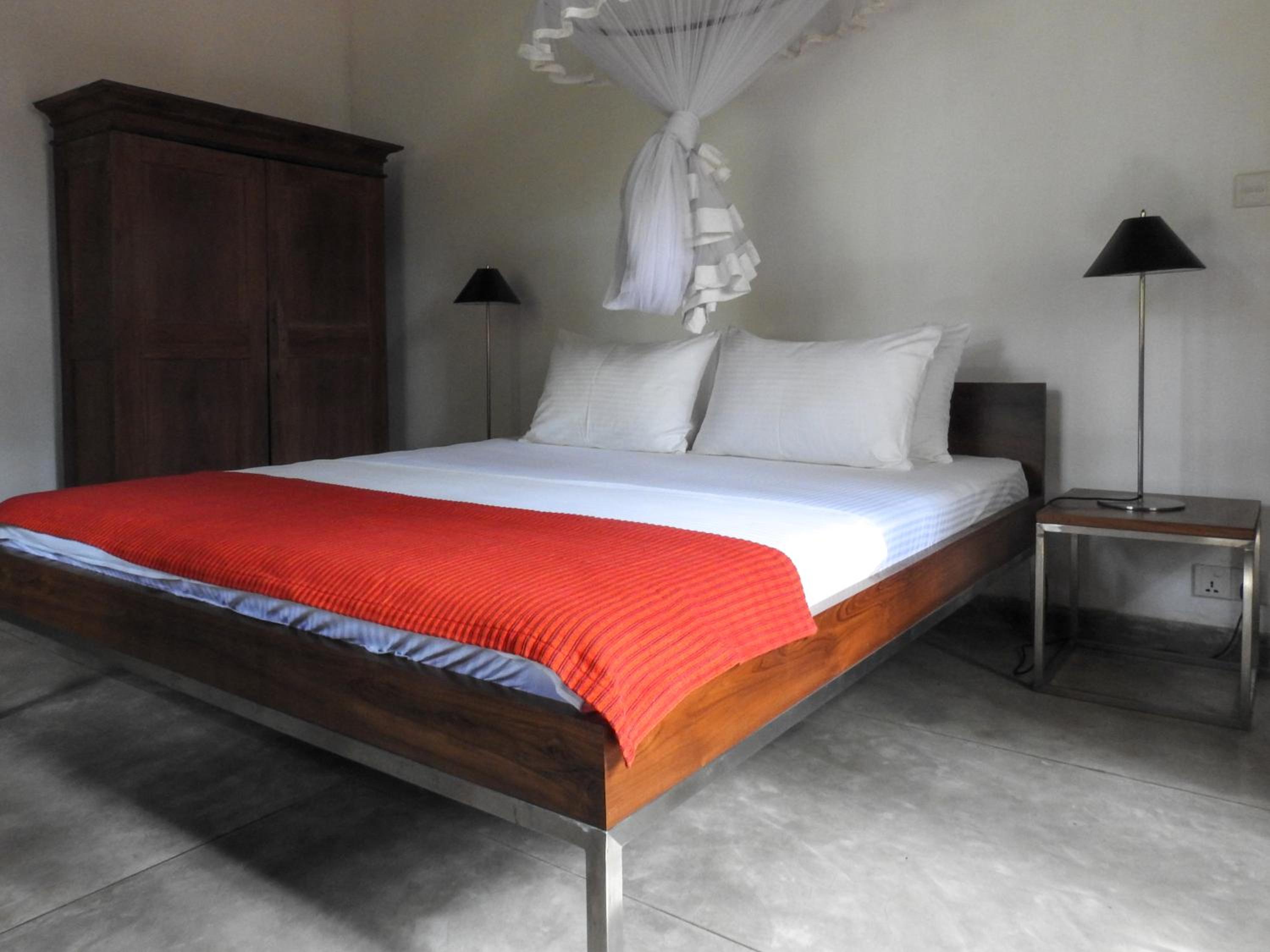 Mannankulam Villa