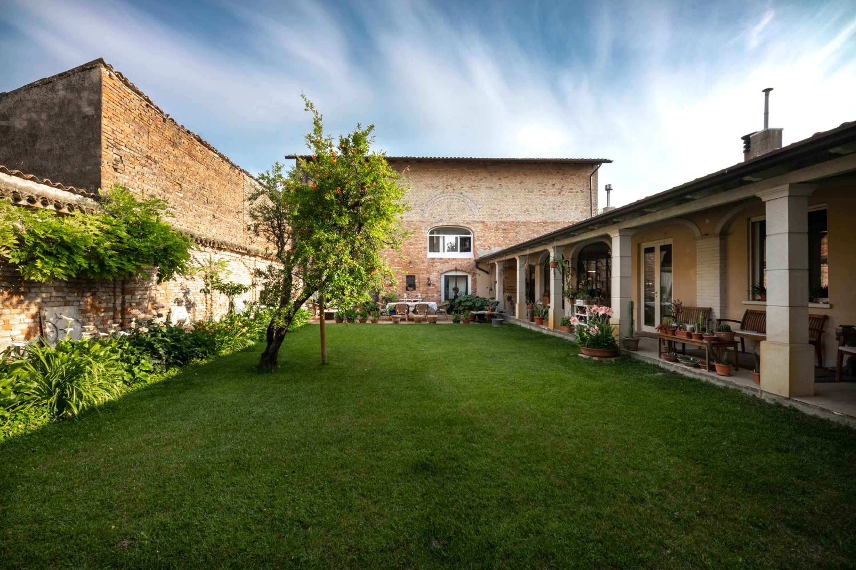 La Casa nel Borgo