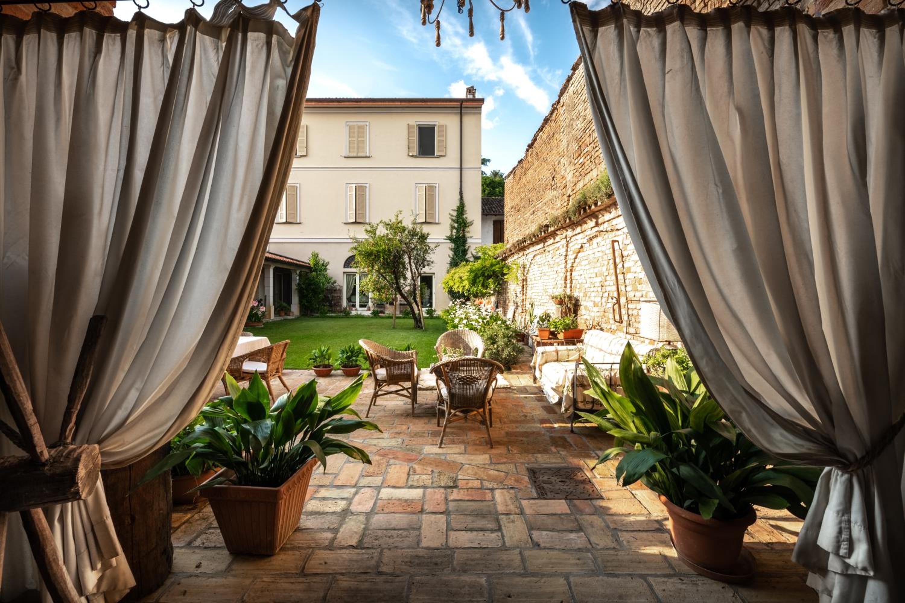 La Casa nel Borgo