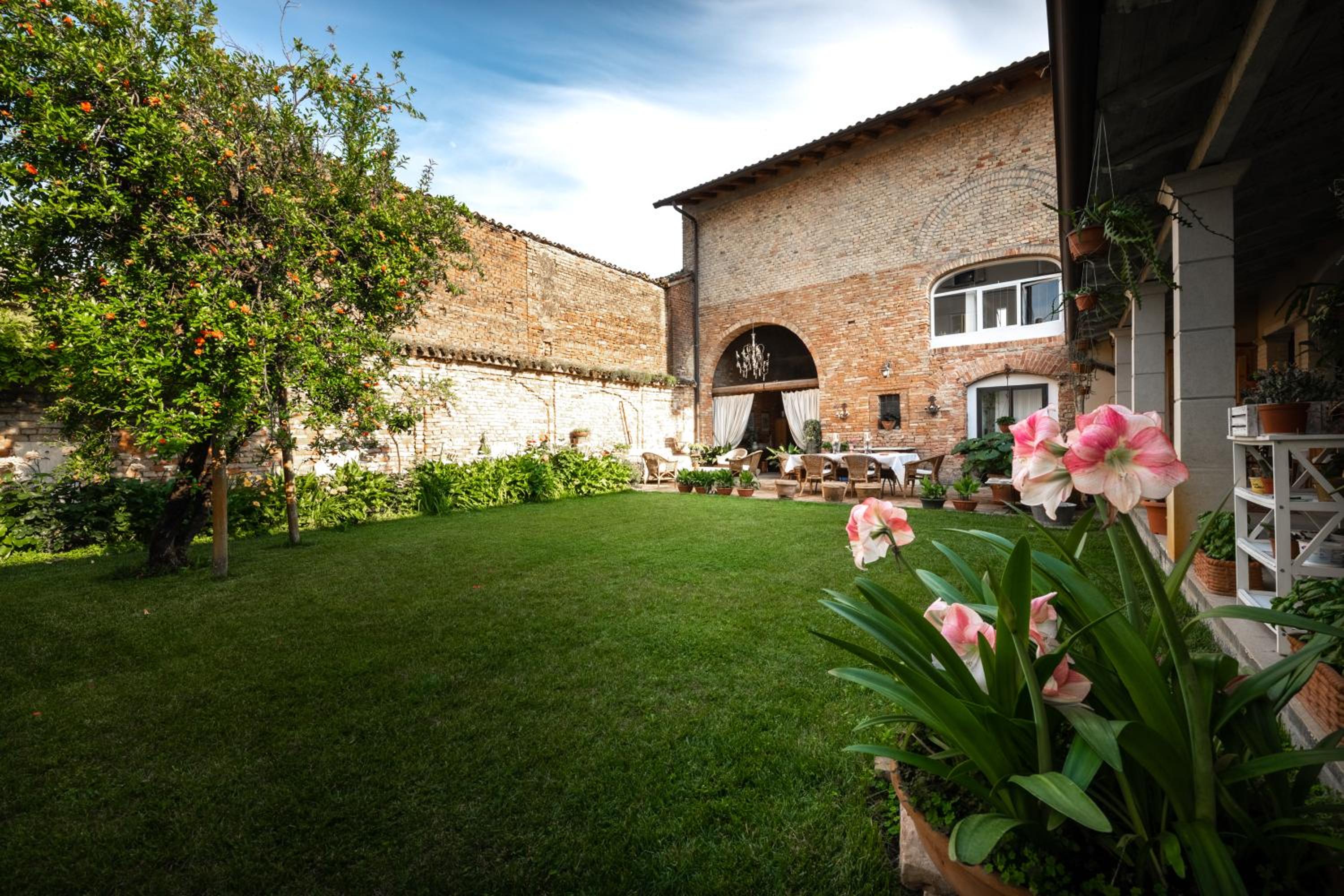 La Casa nel Borgo