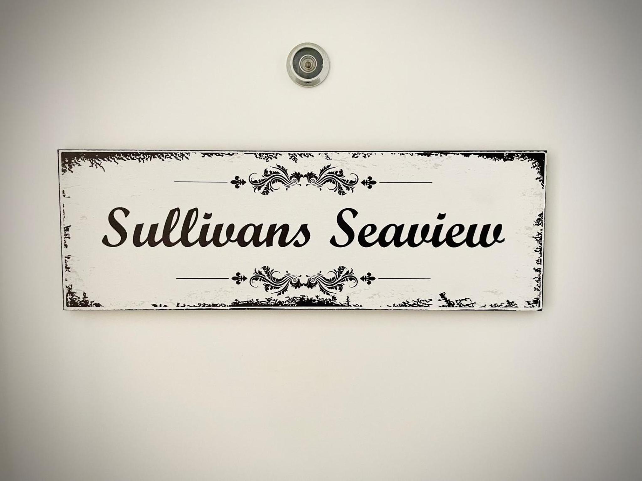 Sullivans Seaview