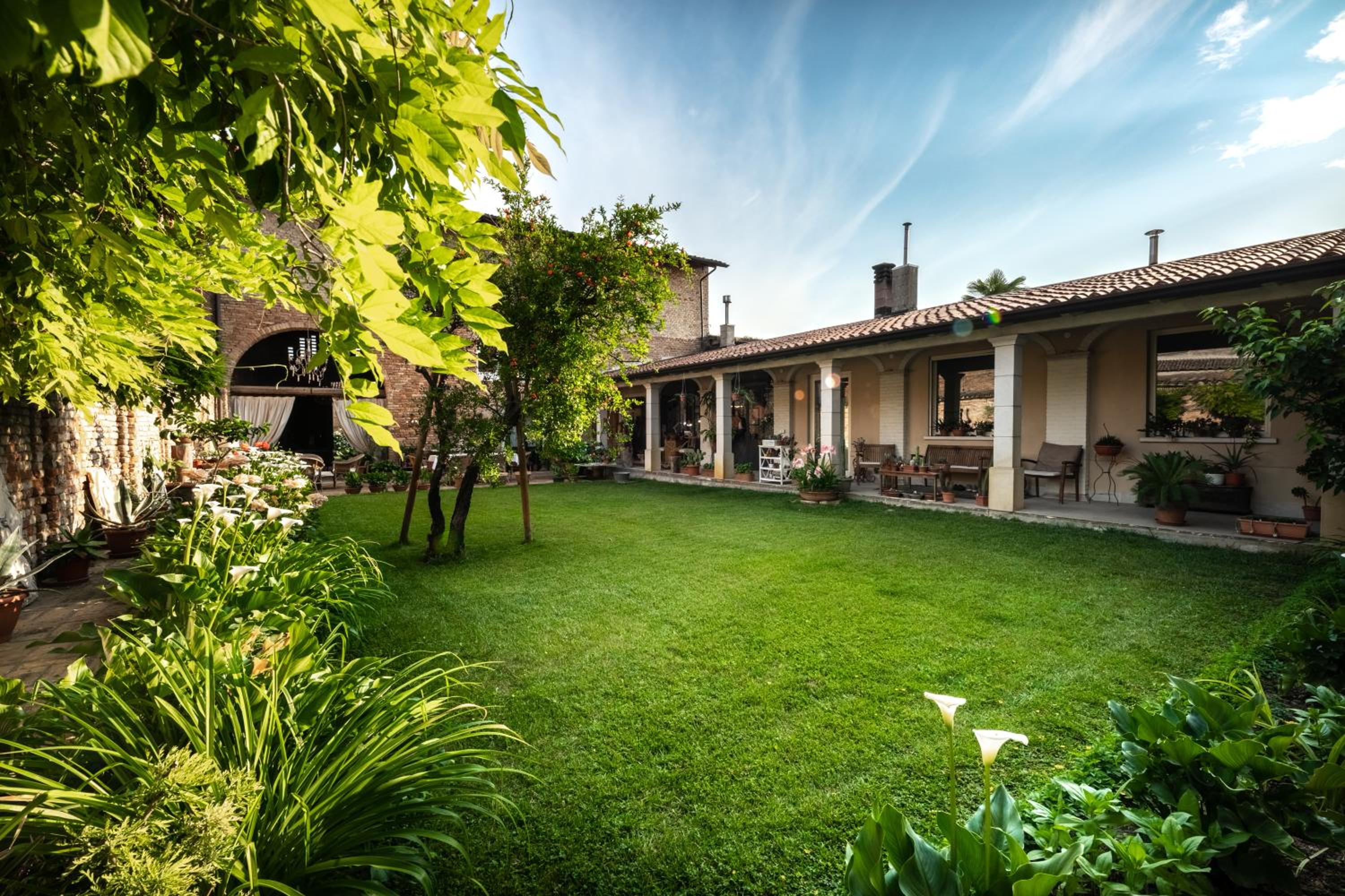 La Casa nel Borgo