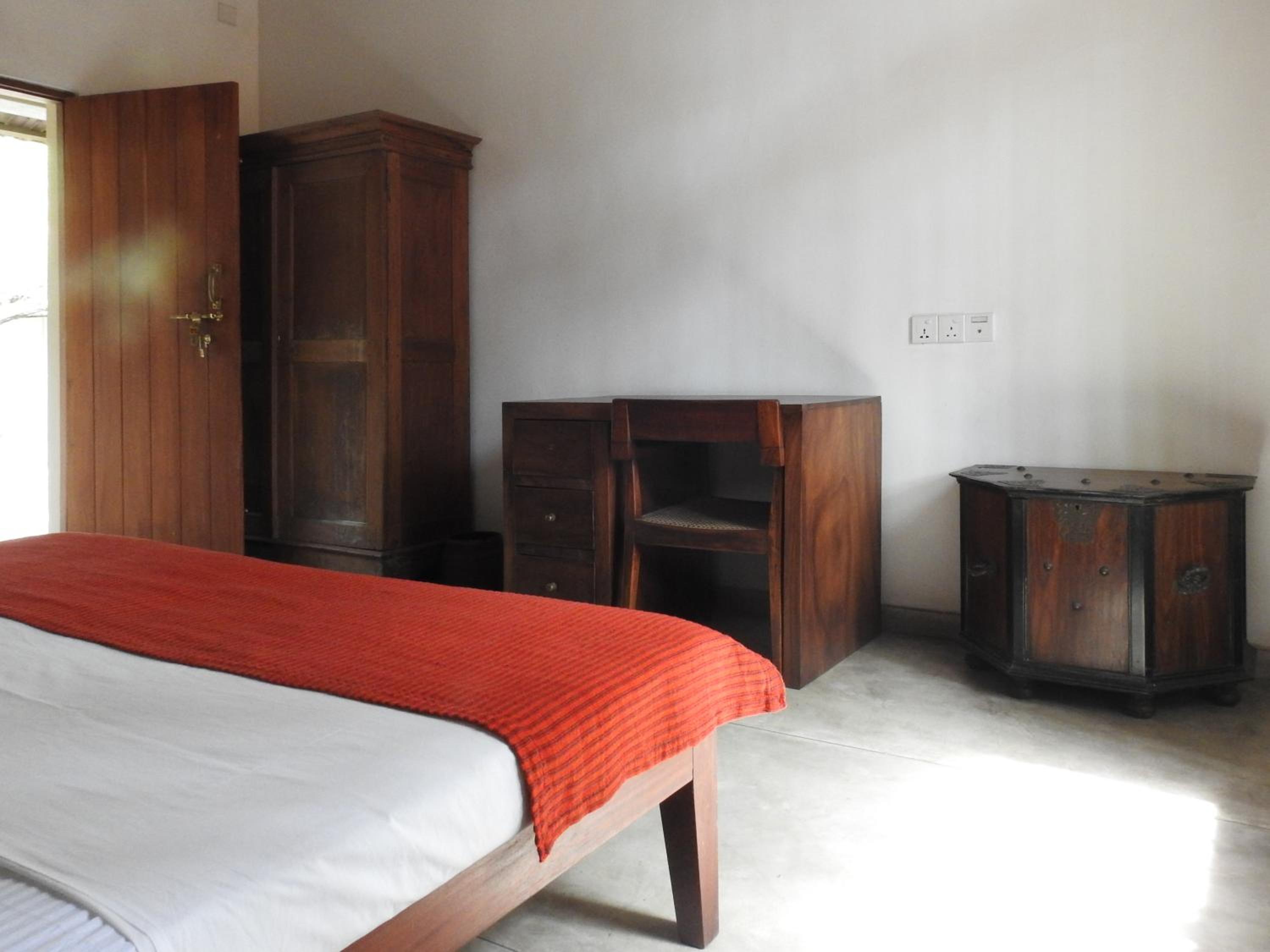 Mannankulam Villa
