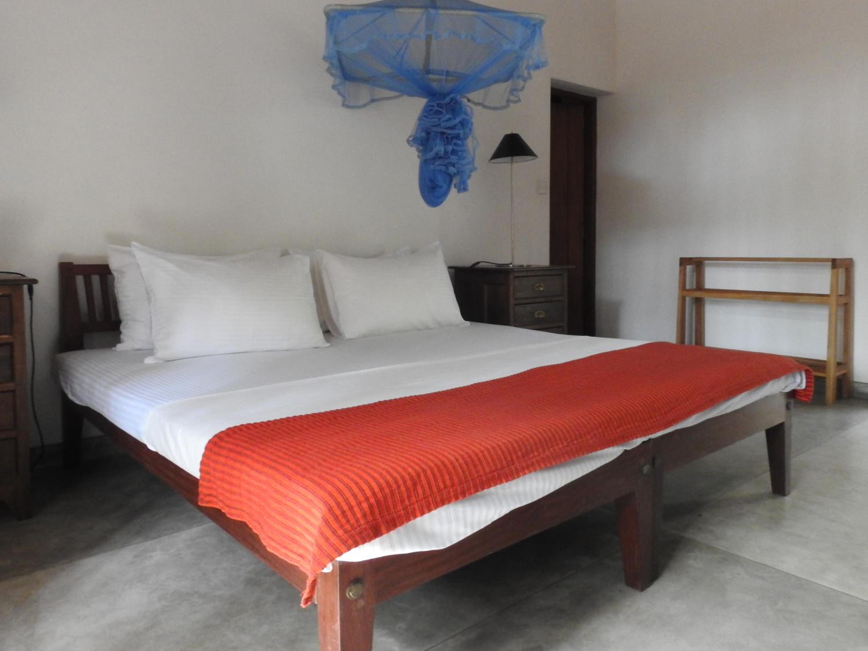 Mannankulam Villa