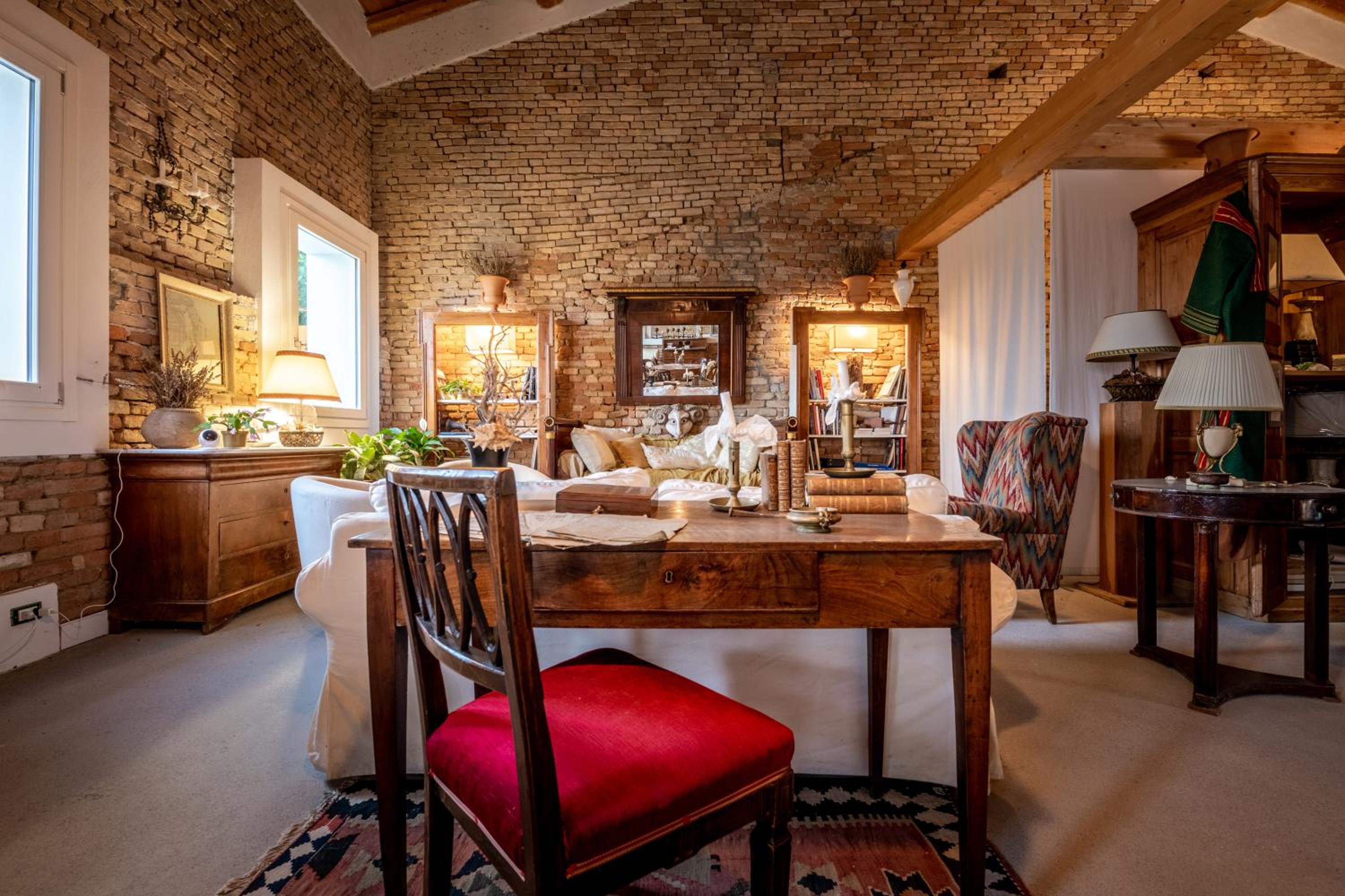 La Casa nel Borgo