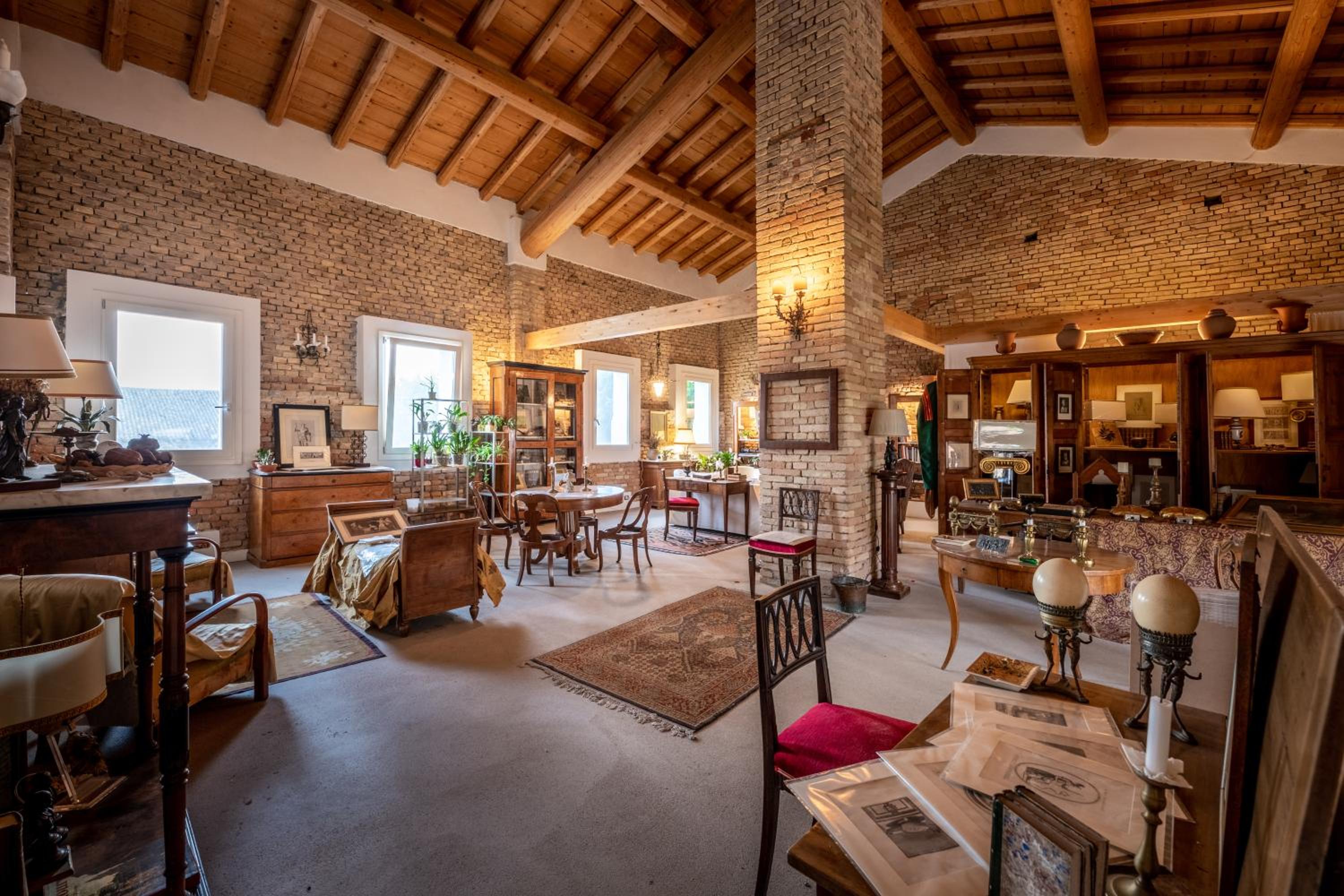 La Casa nel Borgo