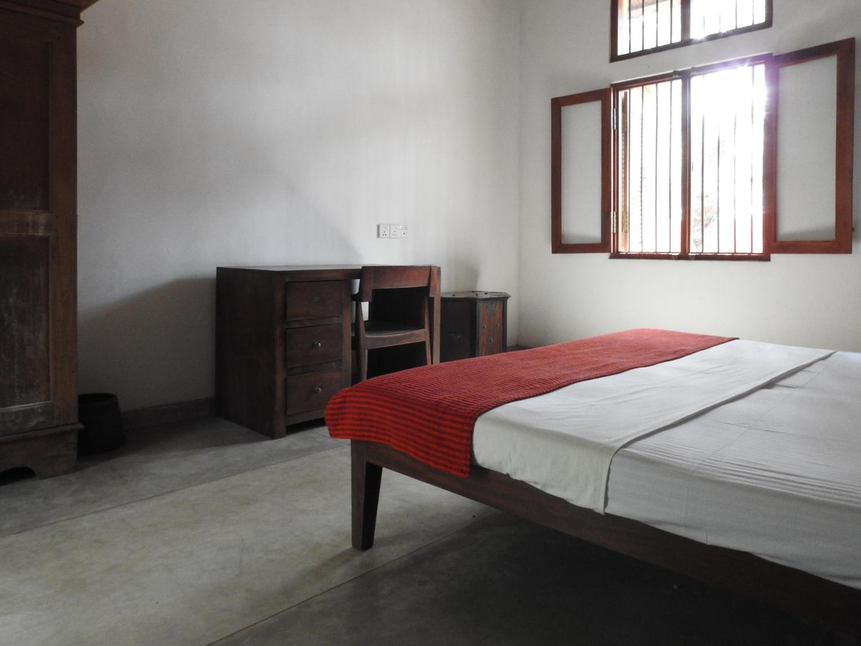 Mannankulam Villa