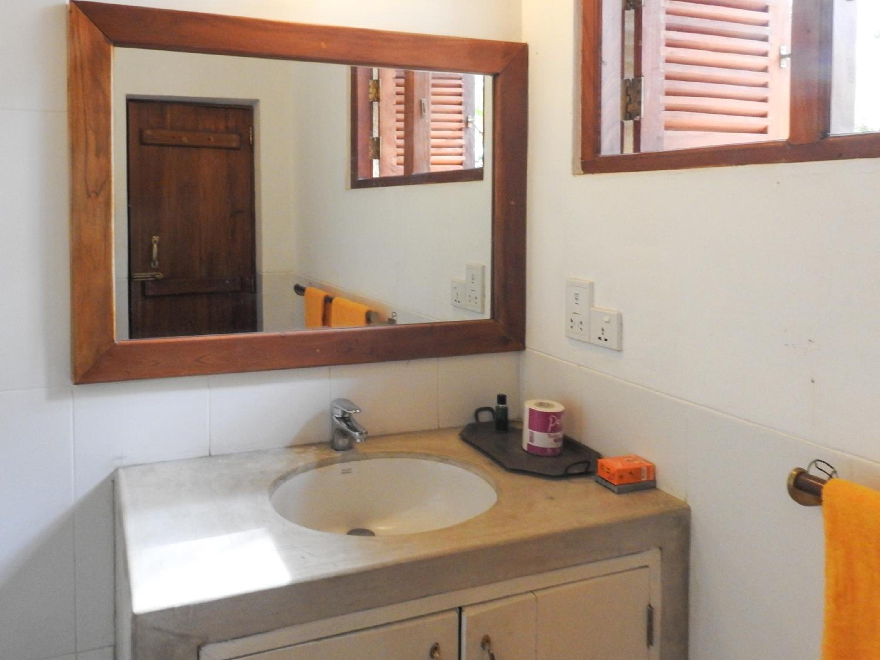Mannankulam Villa