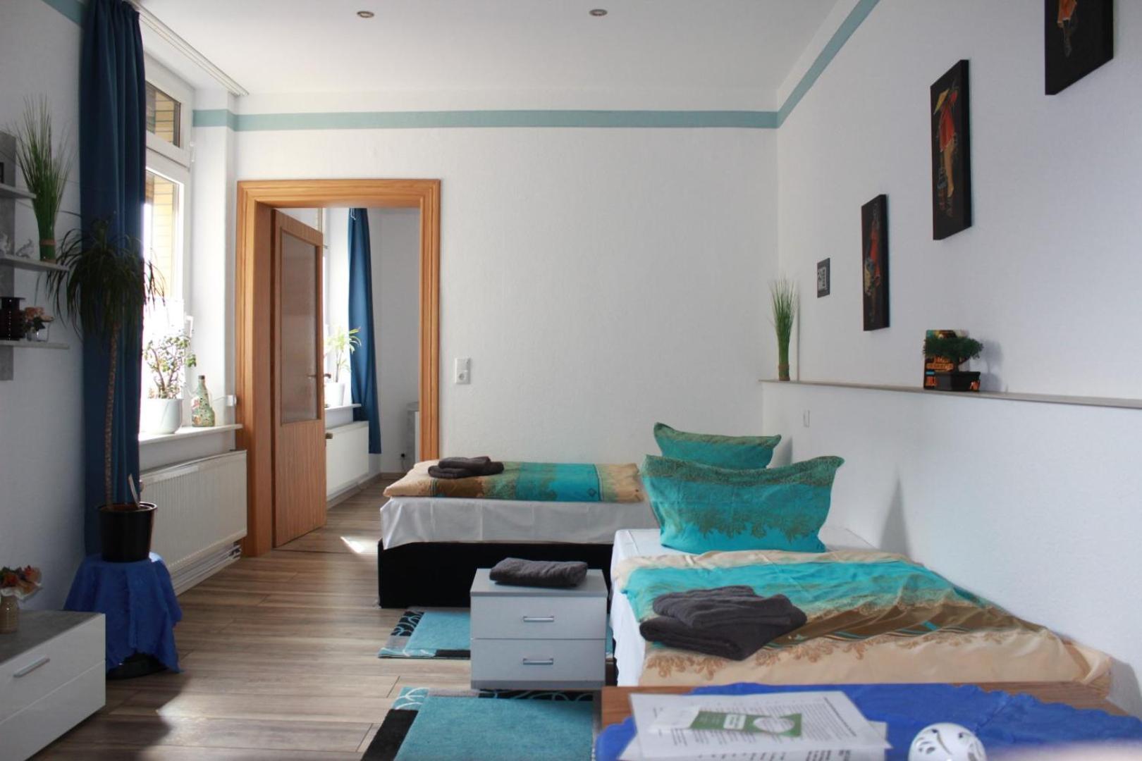 Pension Lehmann