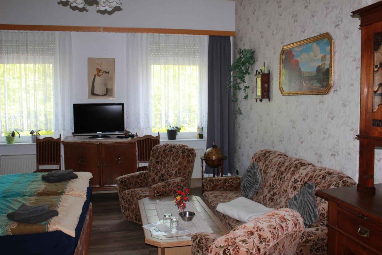 Pension Lehmann