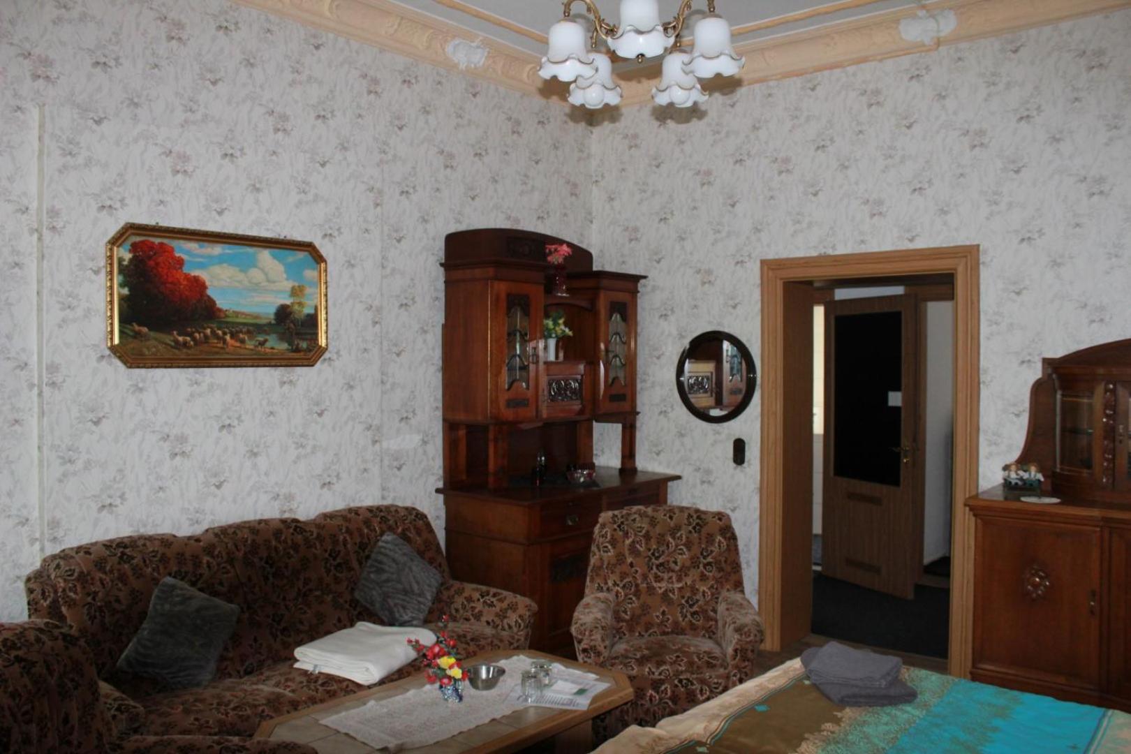 Pension Lehmann