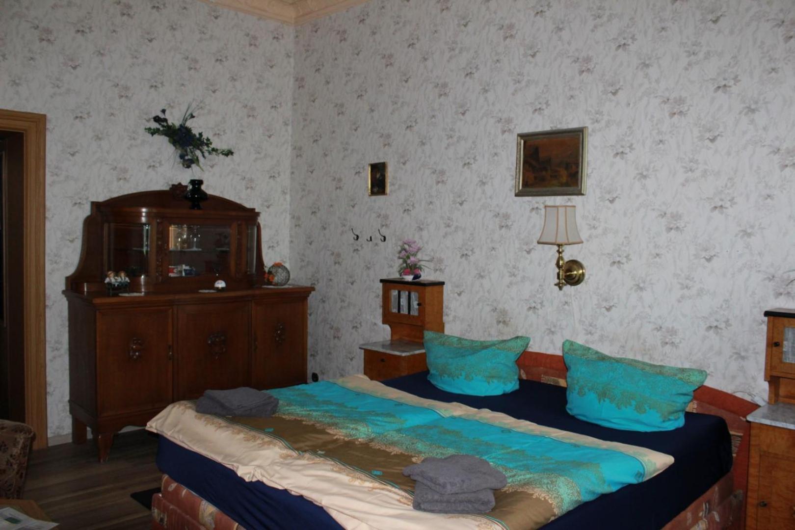Pension Lehmann