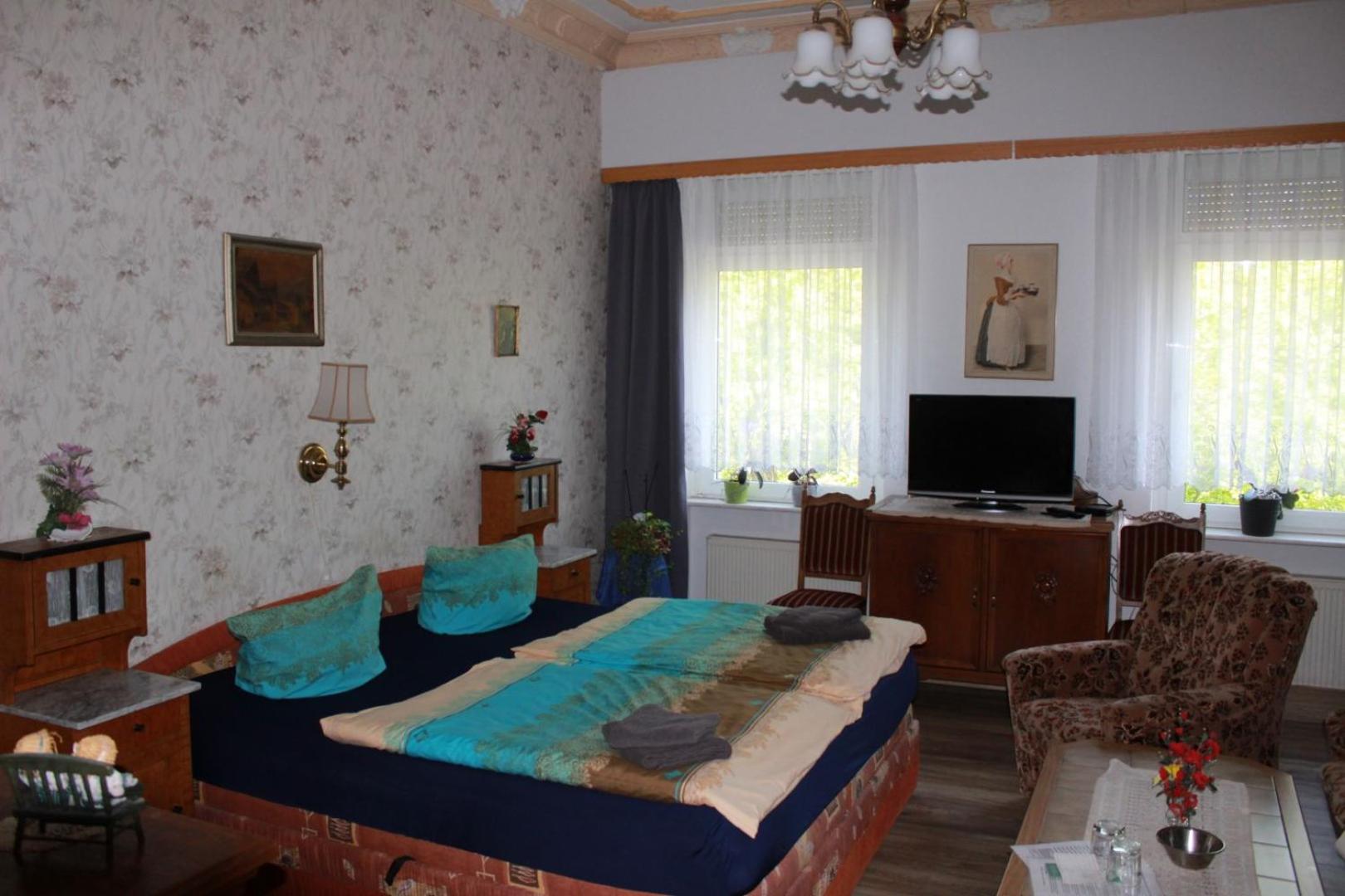 Pension Lehmann