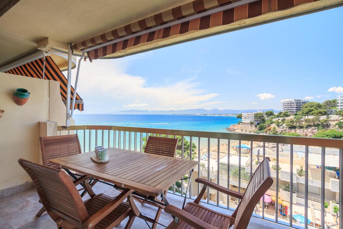 UHC Sorolla Apartments view 2