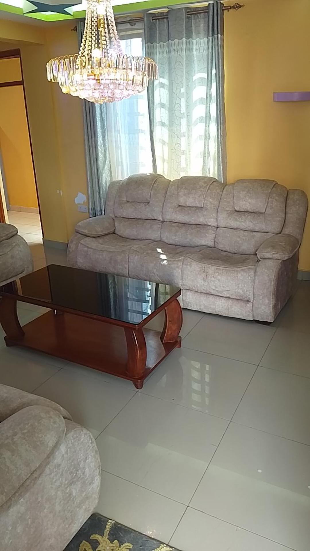 3 bedrooms Airbnb view 2