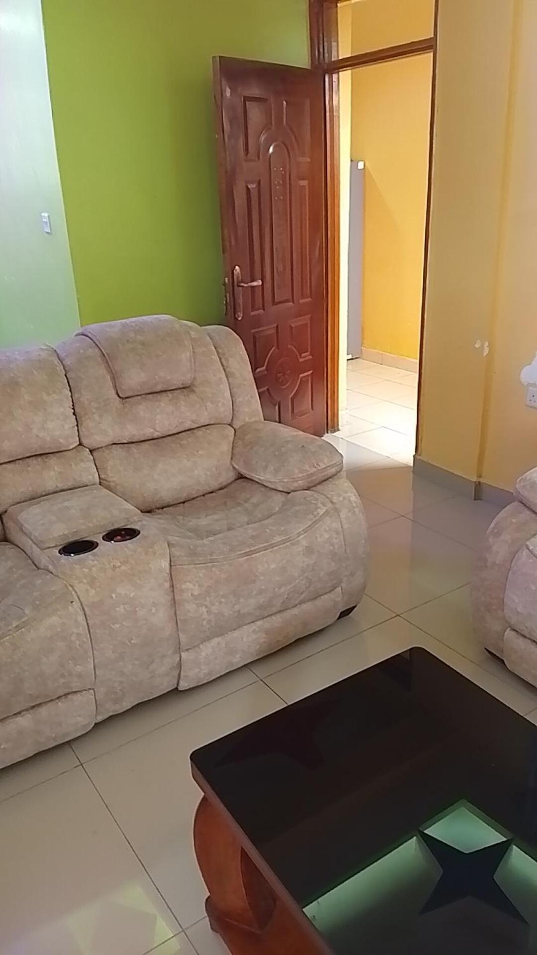 3 bedrooms Airbnb view 3