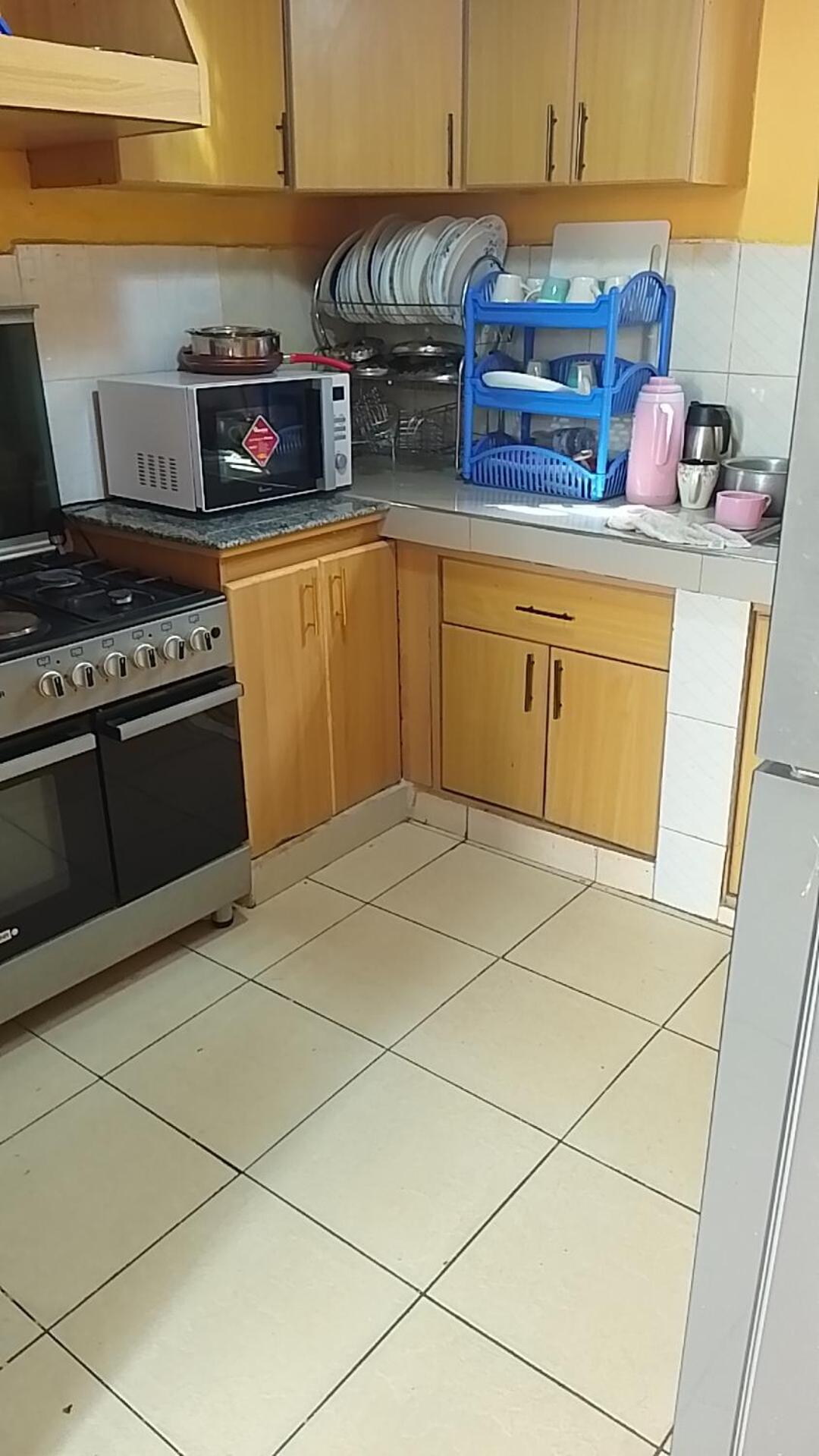 3 bedrooms Airbnb view 4