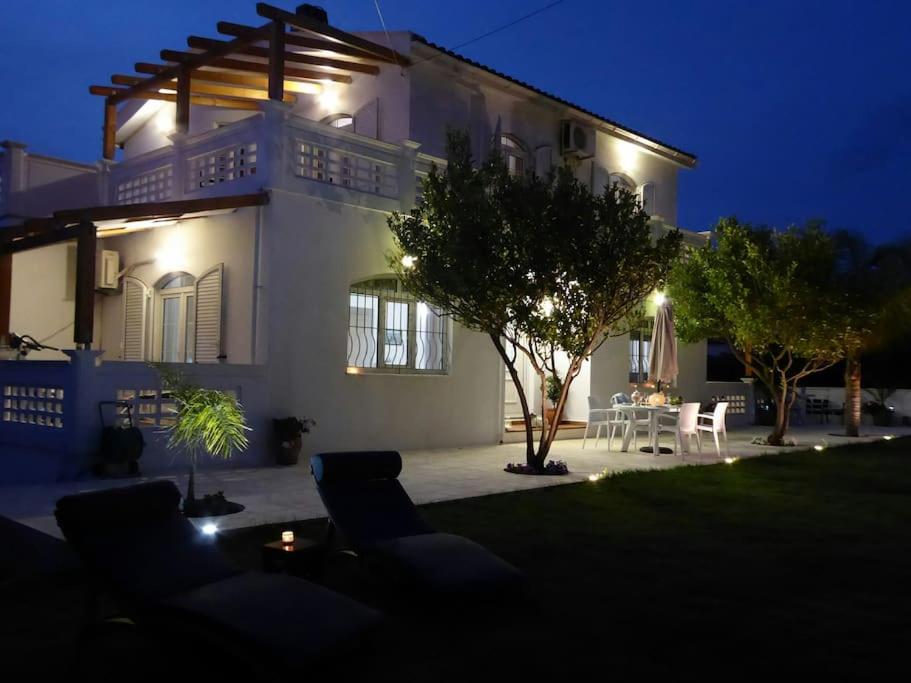 Villa Alexia view 2
