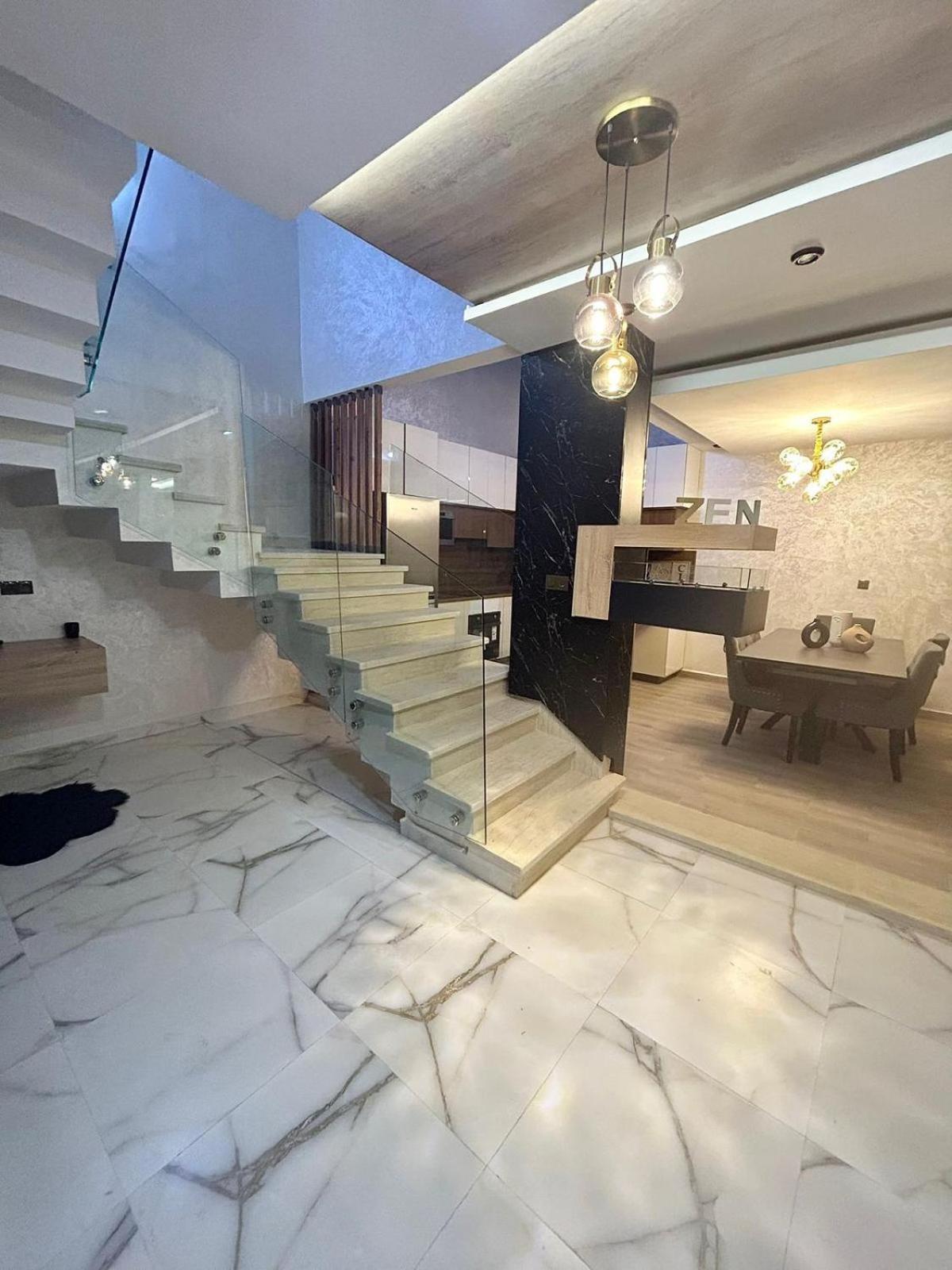 Haut Standing VILLA OUJDA view 2