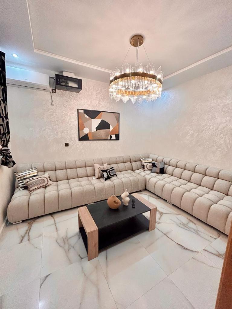 Haut Standing VILLA OUJDA view 4