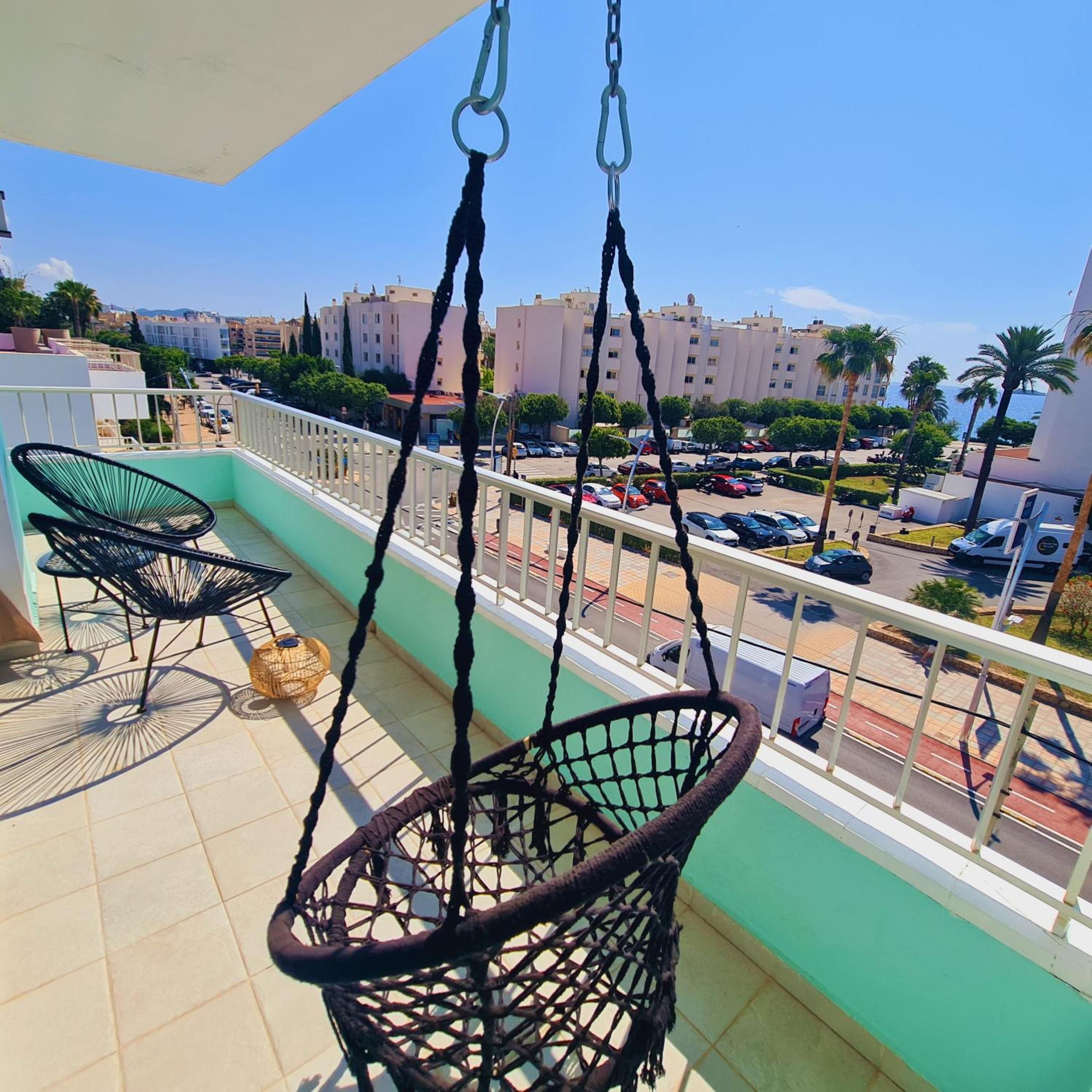 Tabbu ibiza apartments photo 2