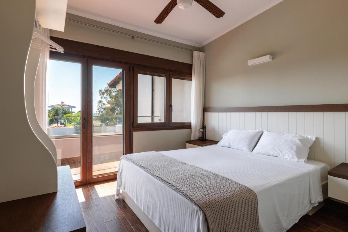 Arteon Villas view 3