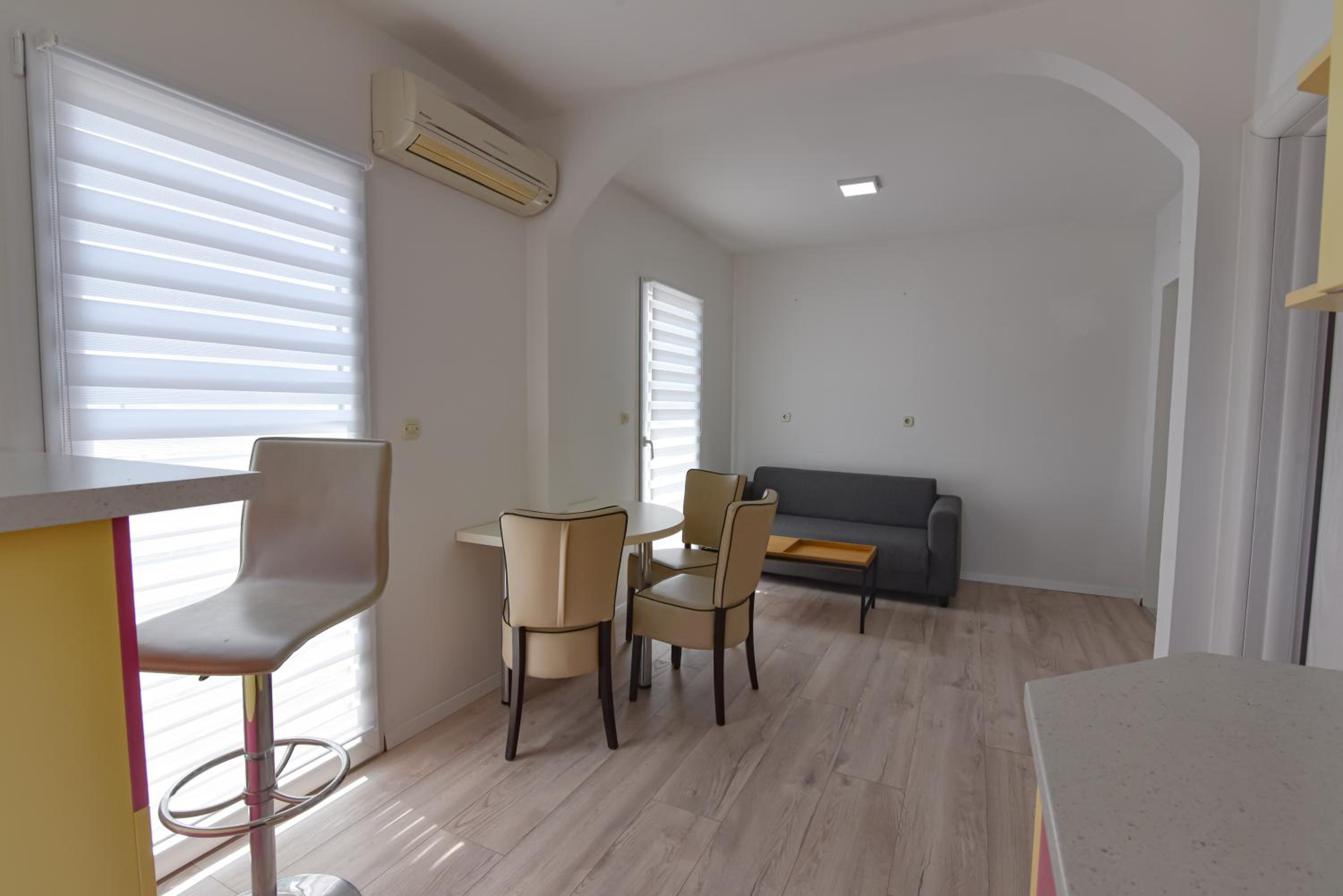 Brseč Villa AnDa s apartmanima i bazenom view 4